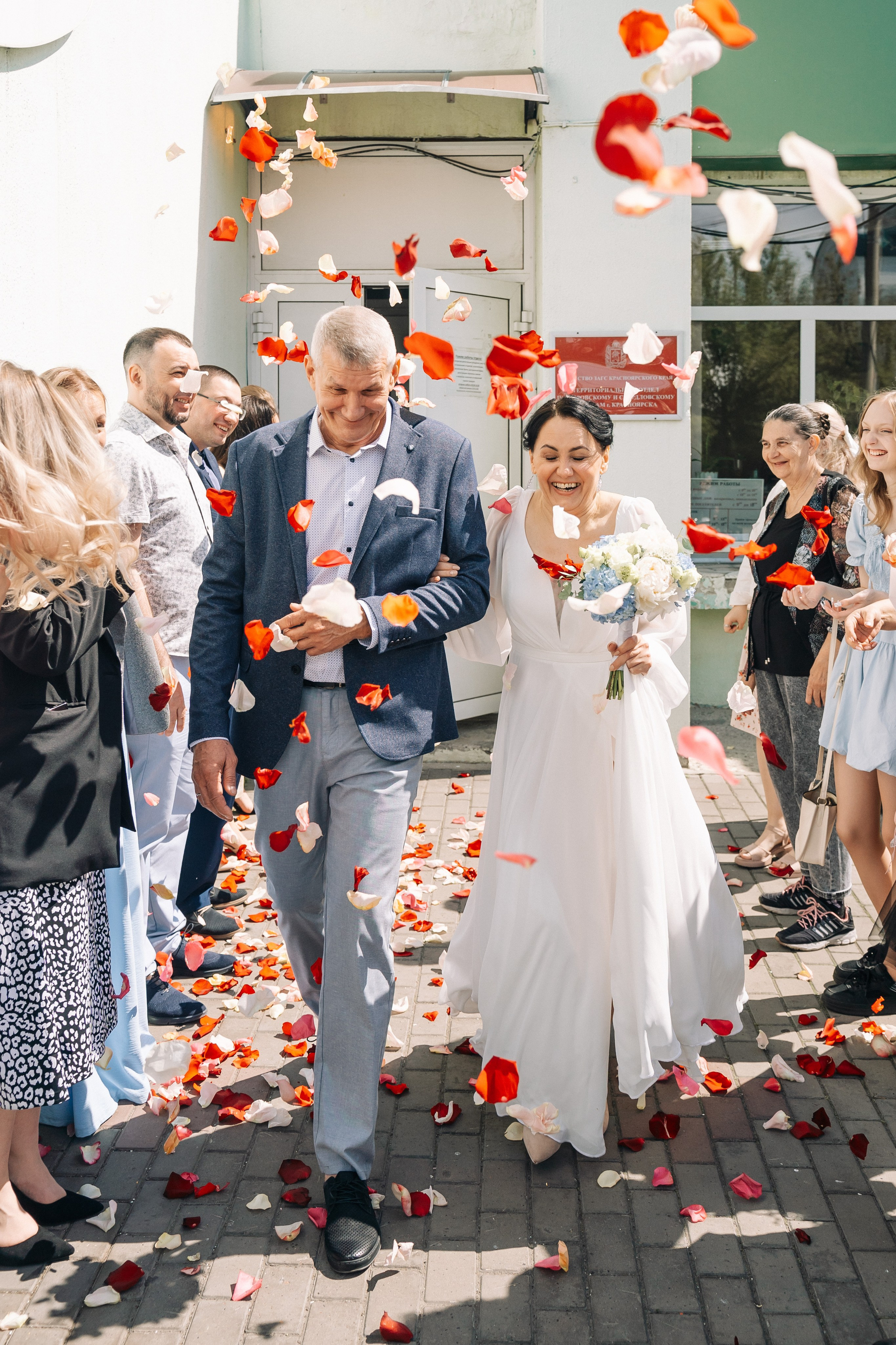 Сергей и Евгения. Фотограф и видеограф Олег Игнатов | Свадьбы, Love Story, реклама и корпоративы — Красноярск