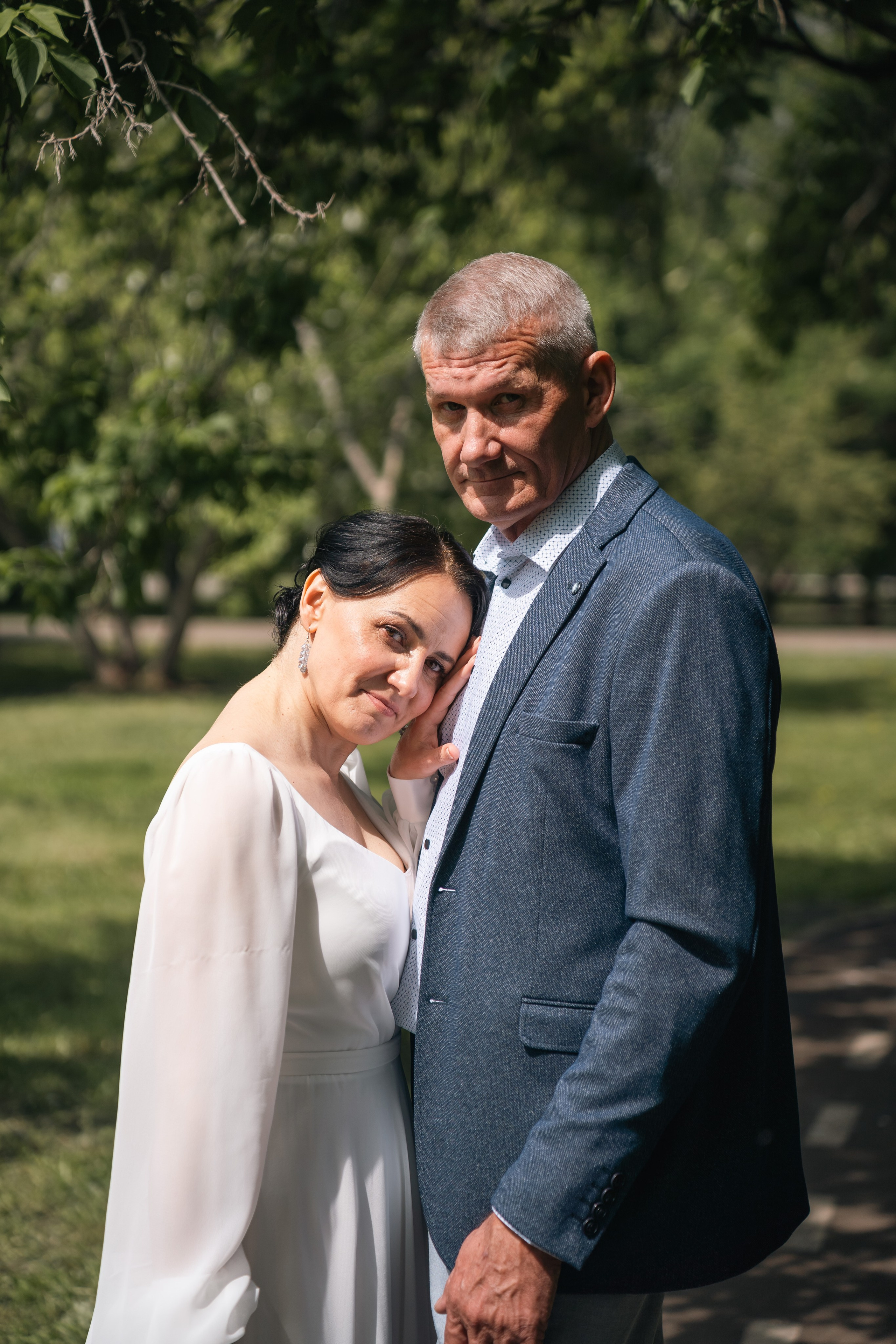 Сергей и Евгения. Фотограф и видеограф Олег Игнатов | Свадьбы, Love Story, реклама и корпоративы — Красноярск