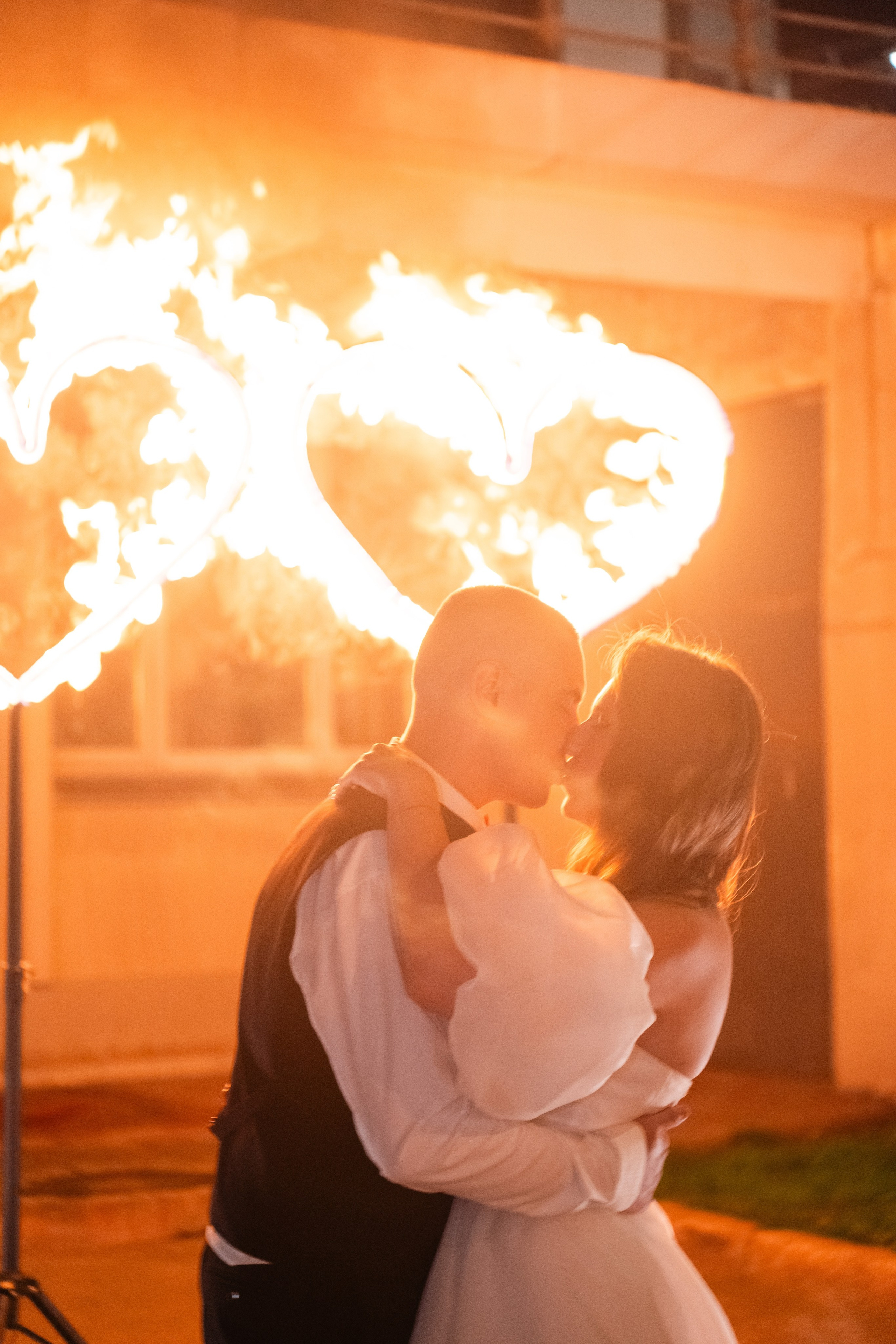 Василий и Ангелина. Фотограф и видеограф Олег Игнатов | Свадьбы, Love Story, реклама и корпоративы — Красноярск