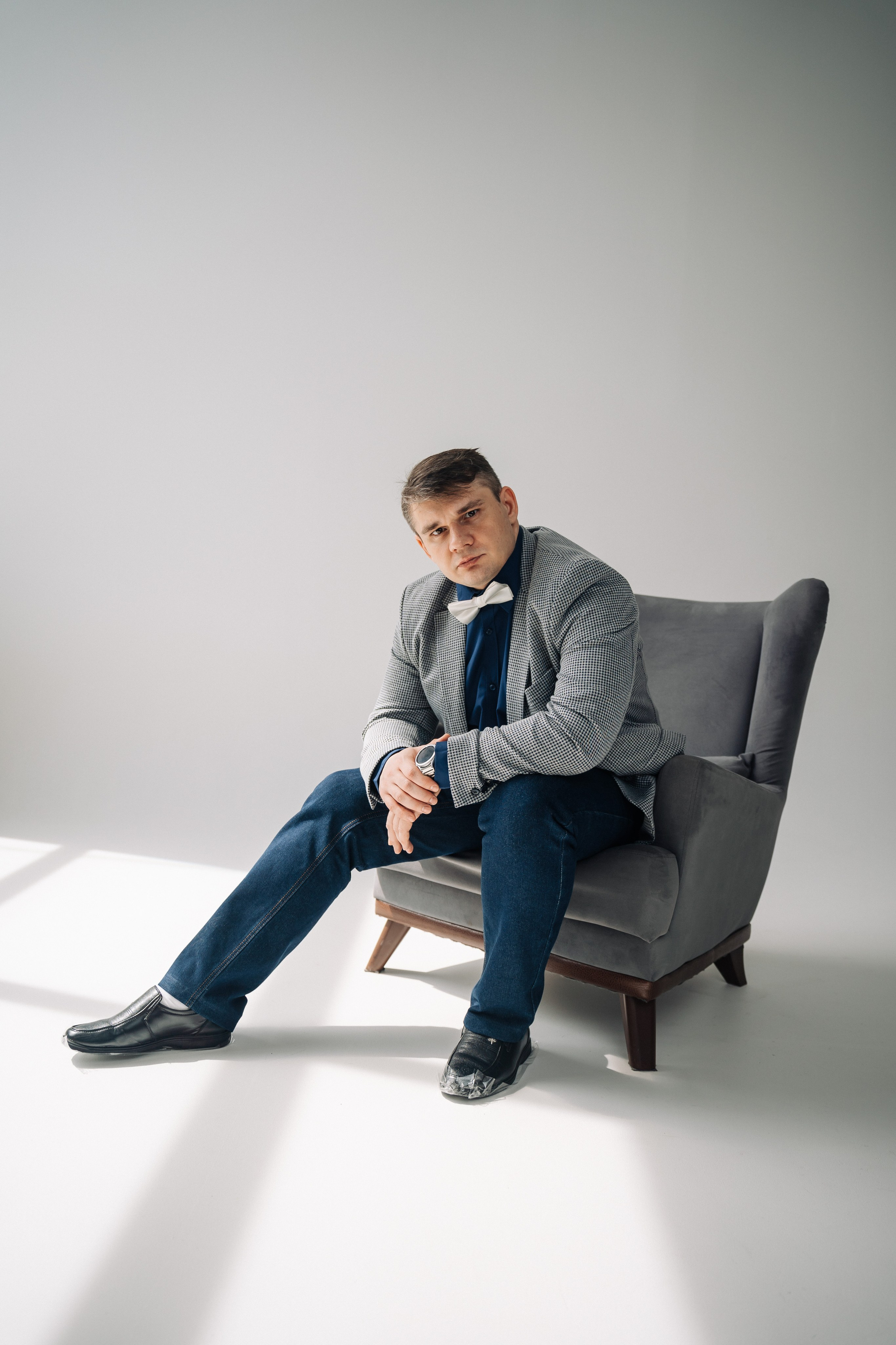 Алексей и Алена. Фотограф и видеограф Олег Игнатов | Свадьбы, Love Story, реклама и корпоративы — Красноярск