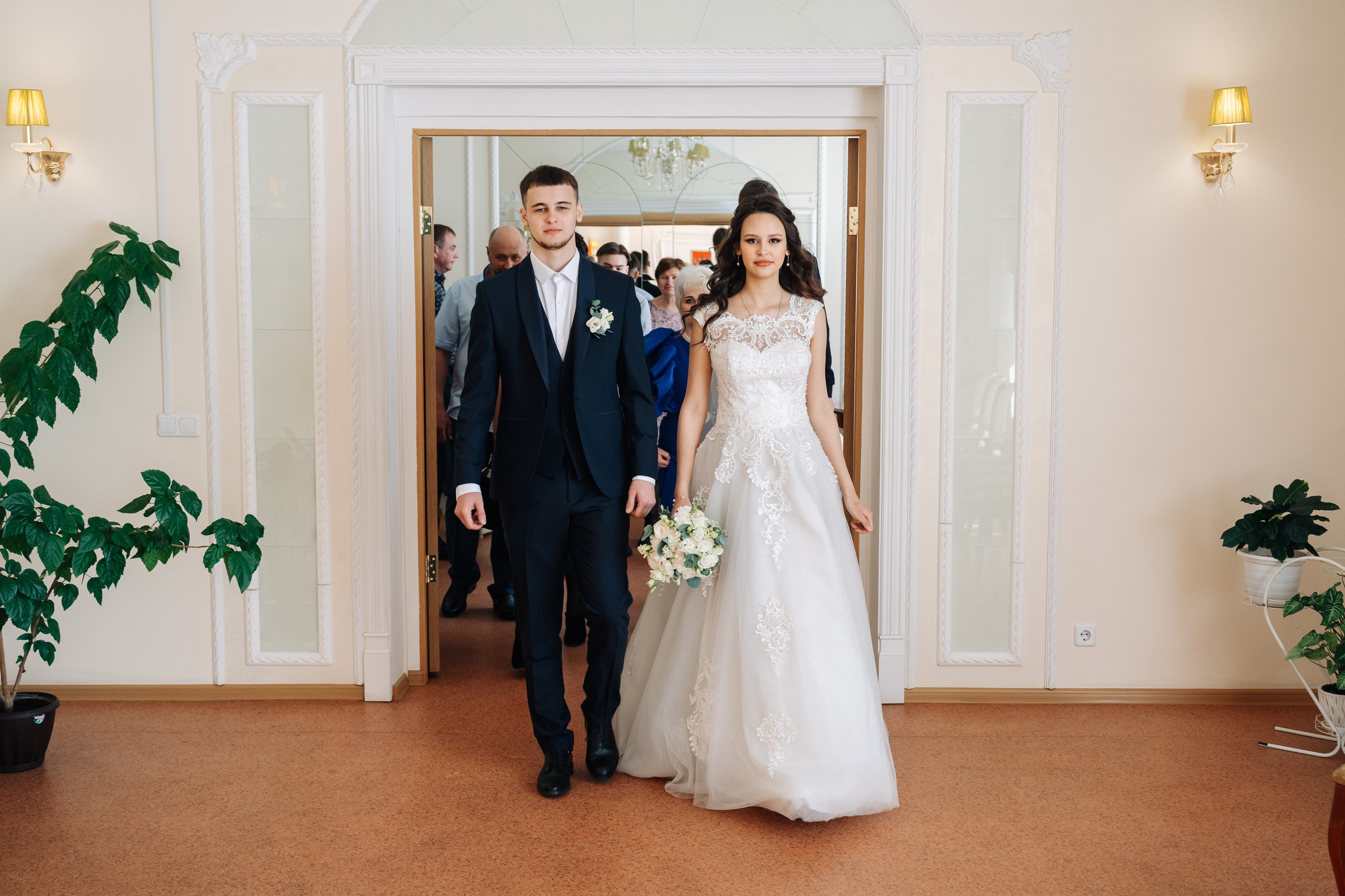 Данил и Любовь. Фотограф и видеограф Олег Игнатов | Свадьбы, Love Story, реклама и корпоративы — Красноярск