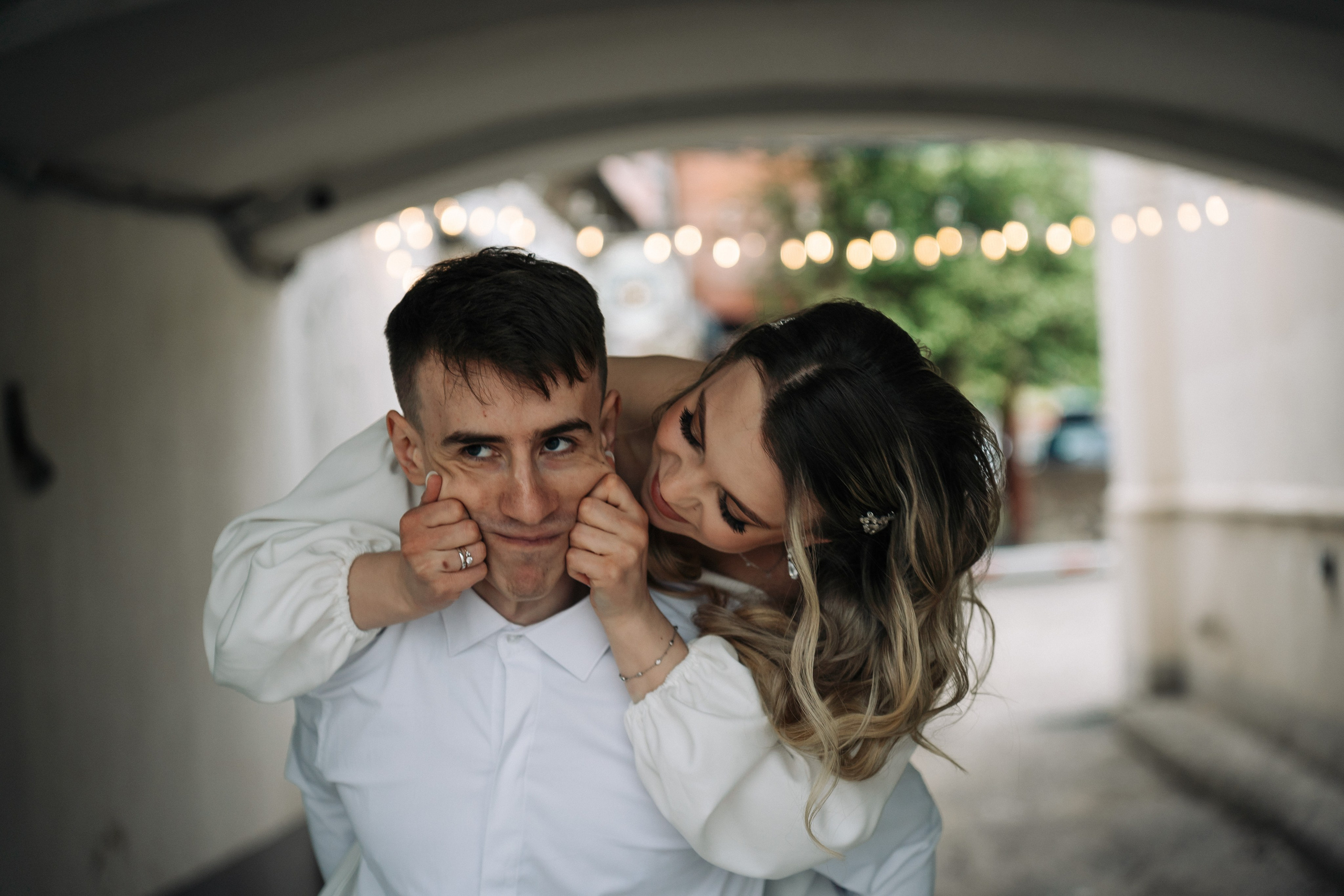 Артем и Дарья. Фотограф и видеограф Олег Игнатов | Свадьбы, Love Story, реклама и корпоративы — Красноярск