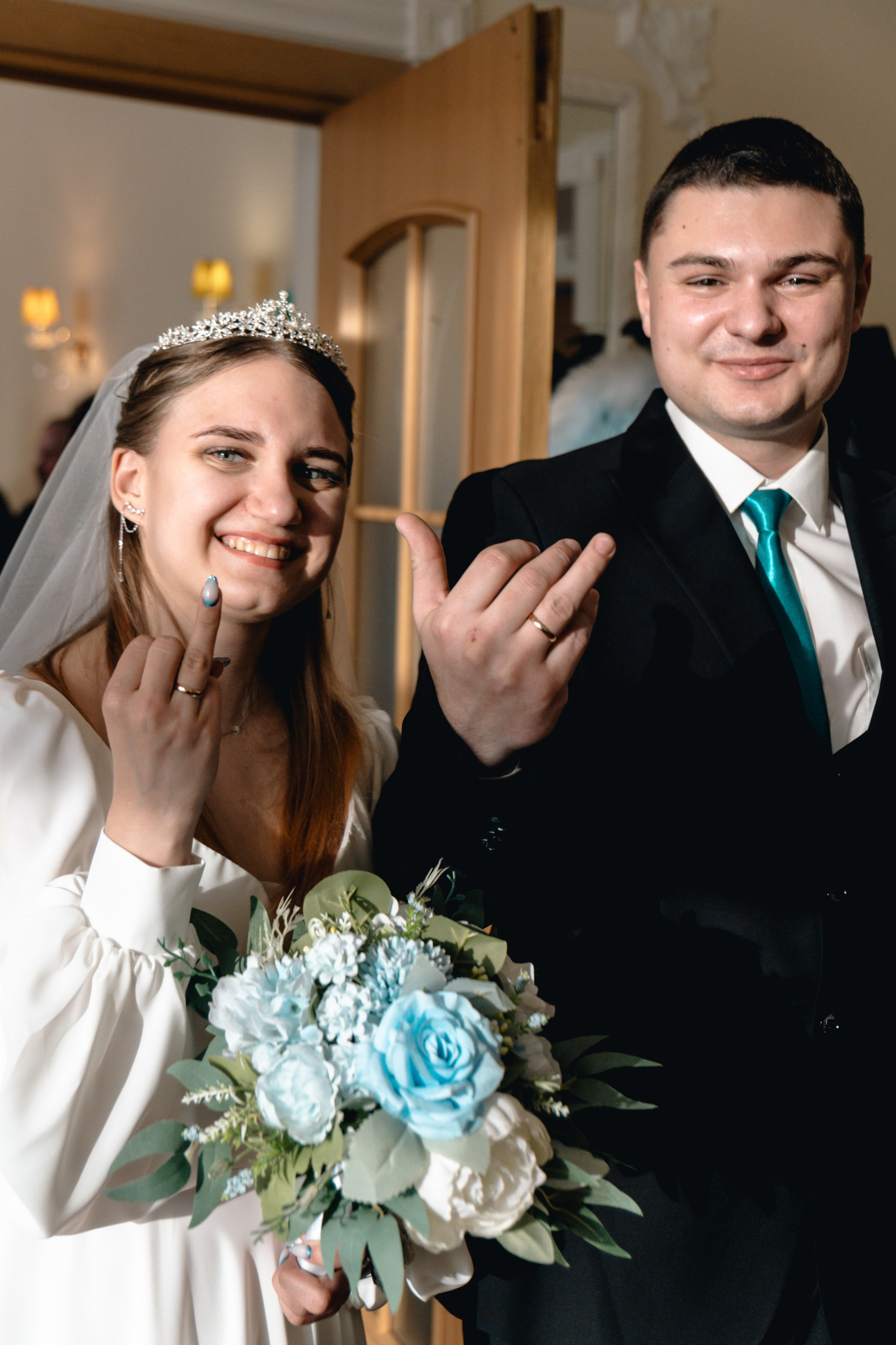 Александр и Дарья. Фотограф и видеограф Олег Игнатов | Свадьбы, Love Story, реклама и корпоративы — Красноярск