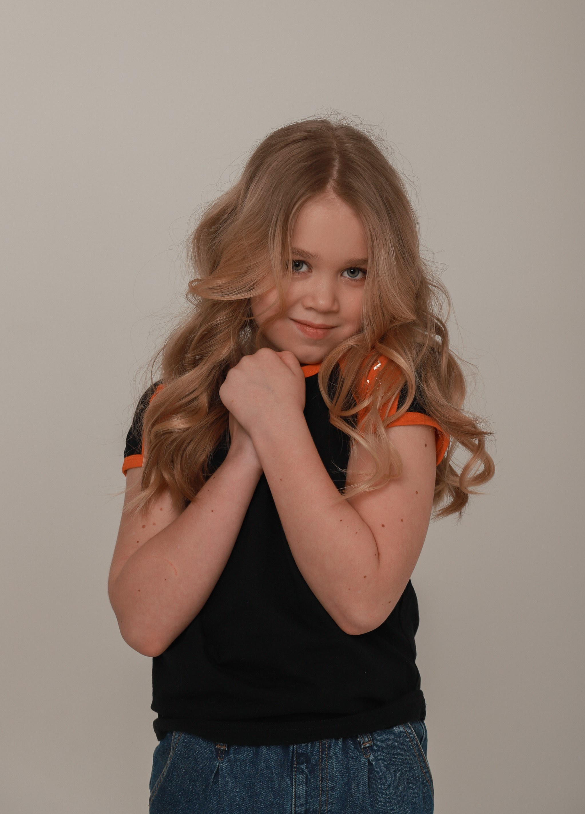 Модельные тесты и психологические портреты. Фотограф Юлия Мальцева