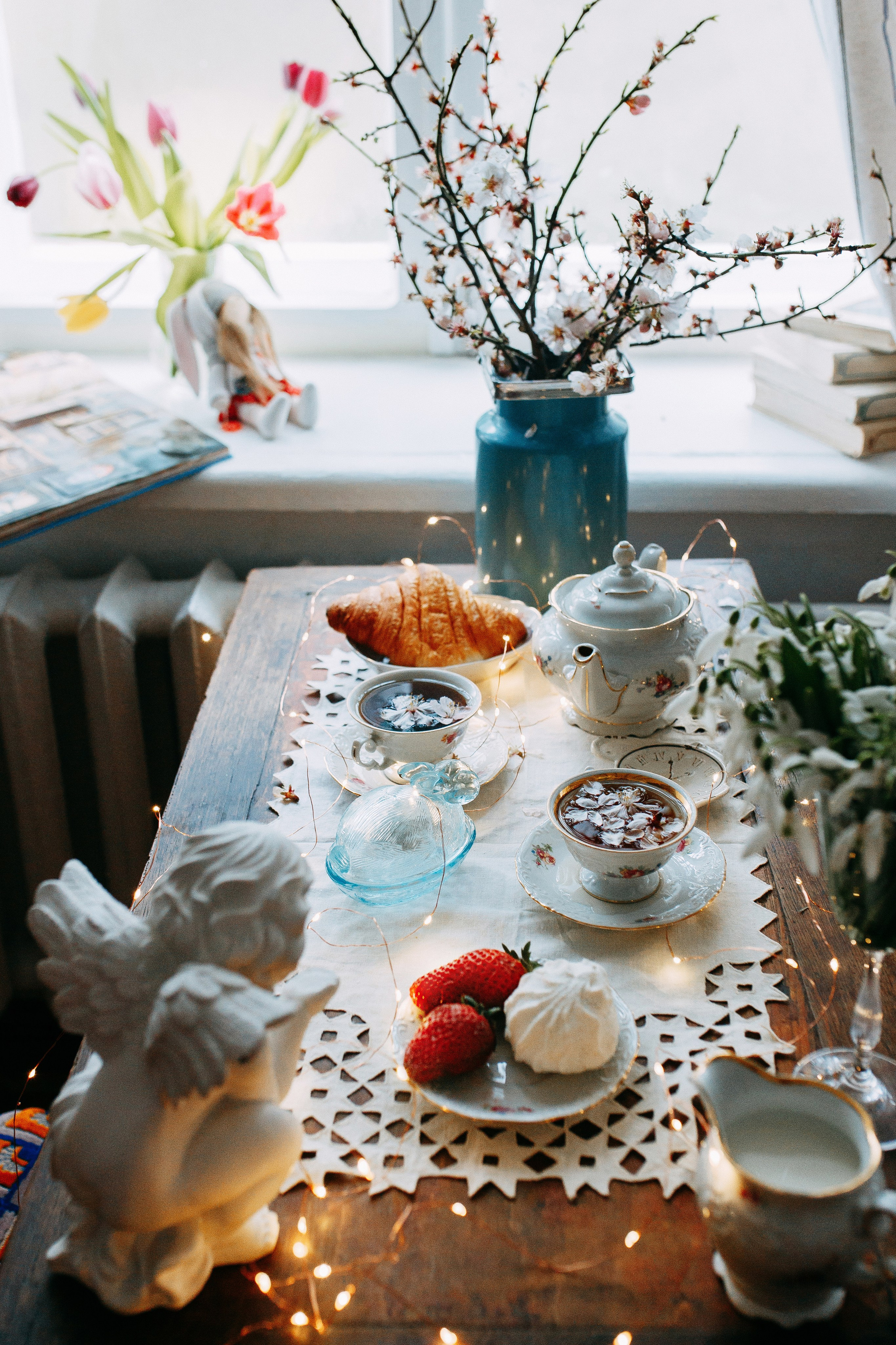 Ксюша в стране чудес. Портретный фотограф В Крыму и преподаватель Екатерина Покровская