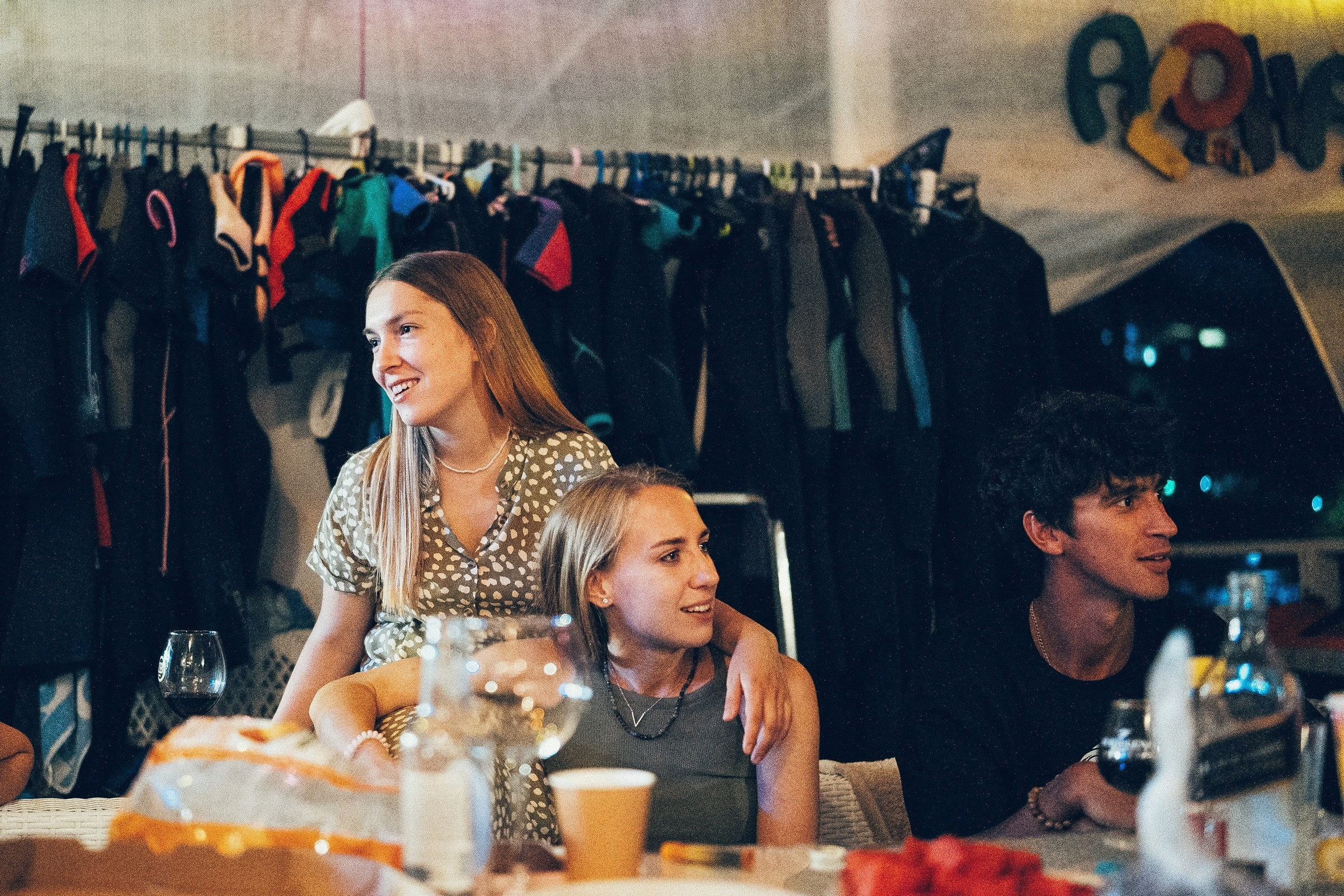 О проекте или как я провела лето. Портретный фотограф В Крыму и преподаватель Екатерина Покровская