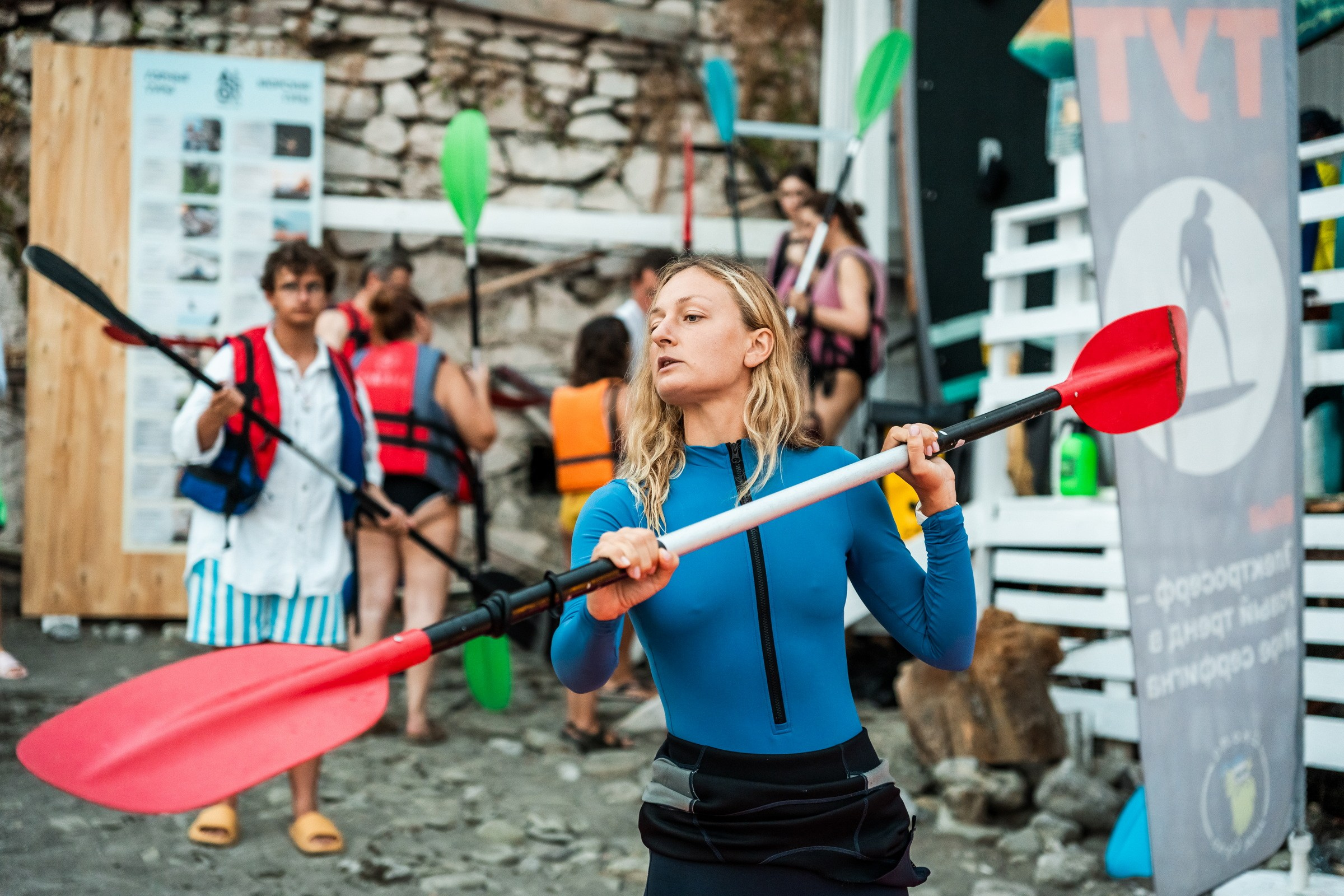 О проекте или как я провела лето. Портретный фотограф В Крыму и преподаватель Екатерина Покровская