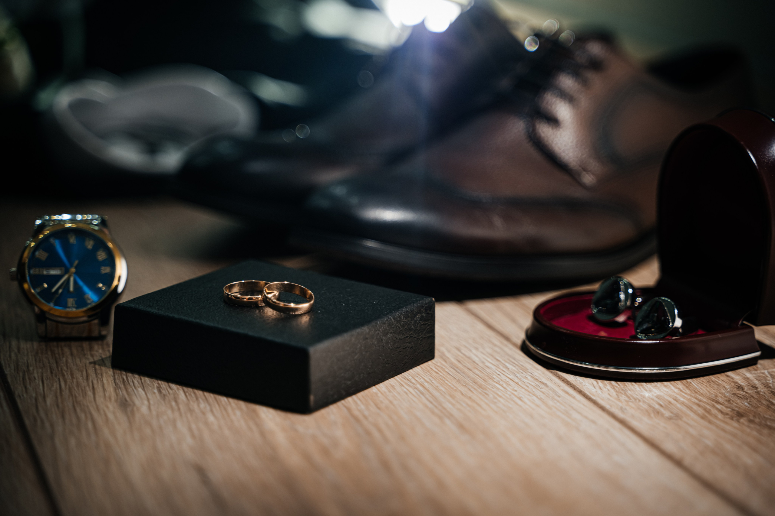 Ярослав и Ольга. Свадебный фотограф и видеограф Жанна и Ренат Костандян, Ставрополь