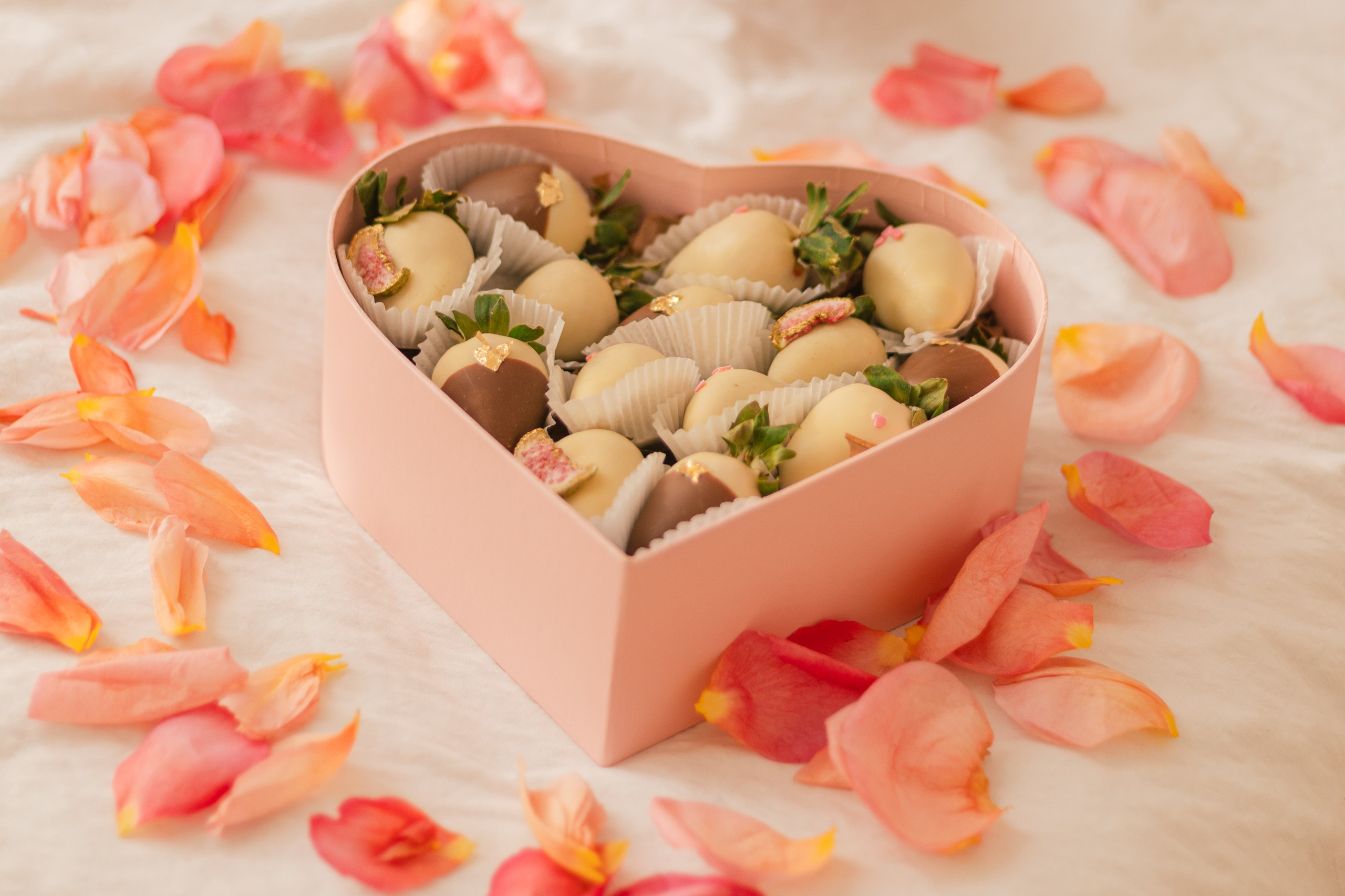 Фотосессия Алёны к 14 февраля. Фотограф Иркутск Сергей Новиков