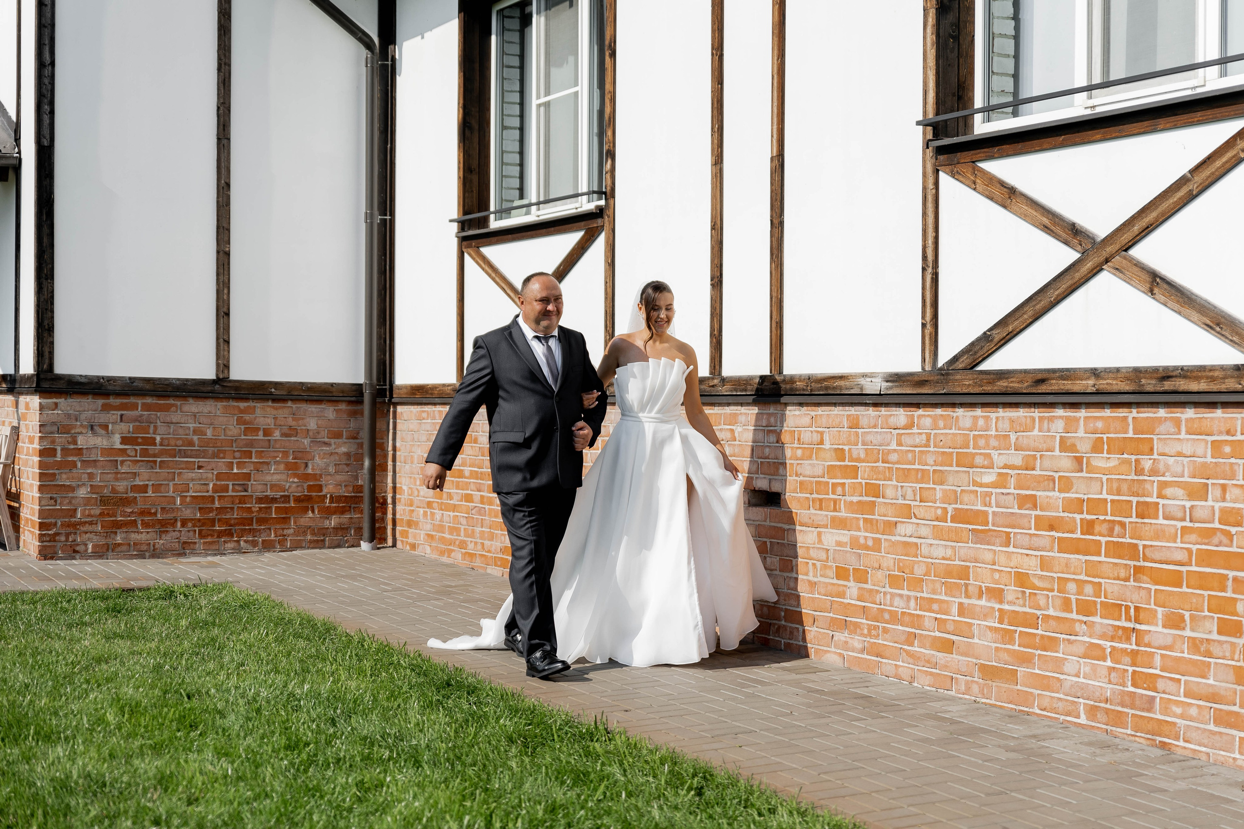 Кристина|Максим. Свадебный фотограф Надежда Рыжикова