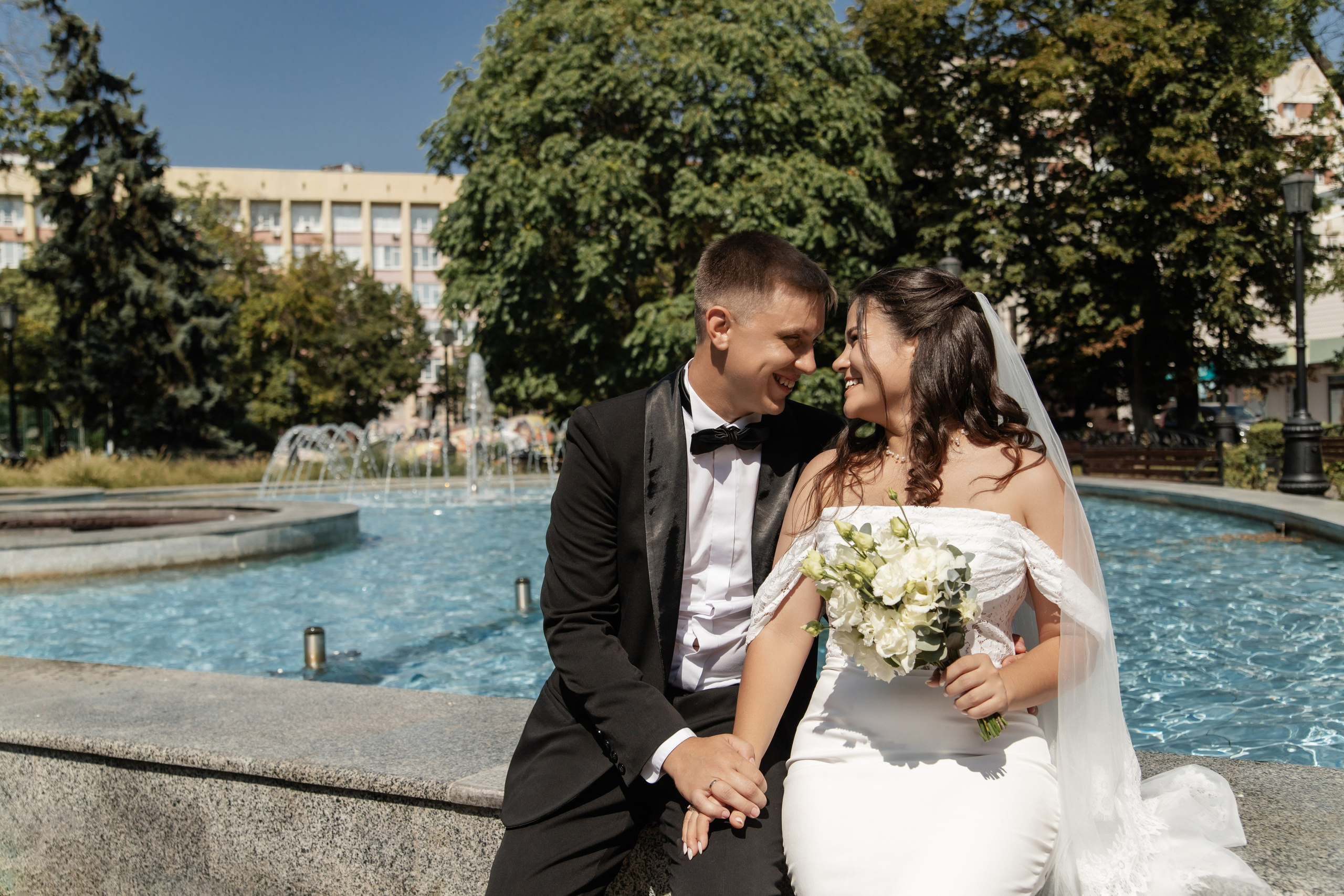 Р | Д. Свадебный фотограф Краснодар Марина Зверева