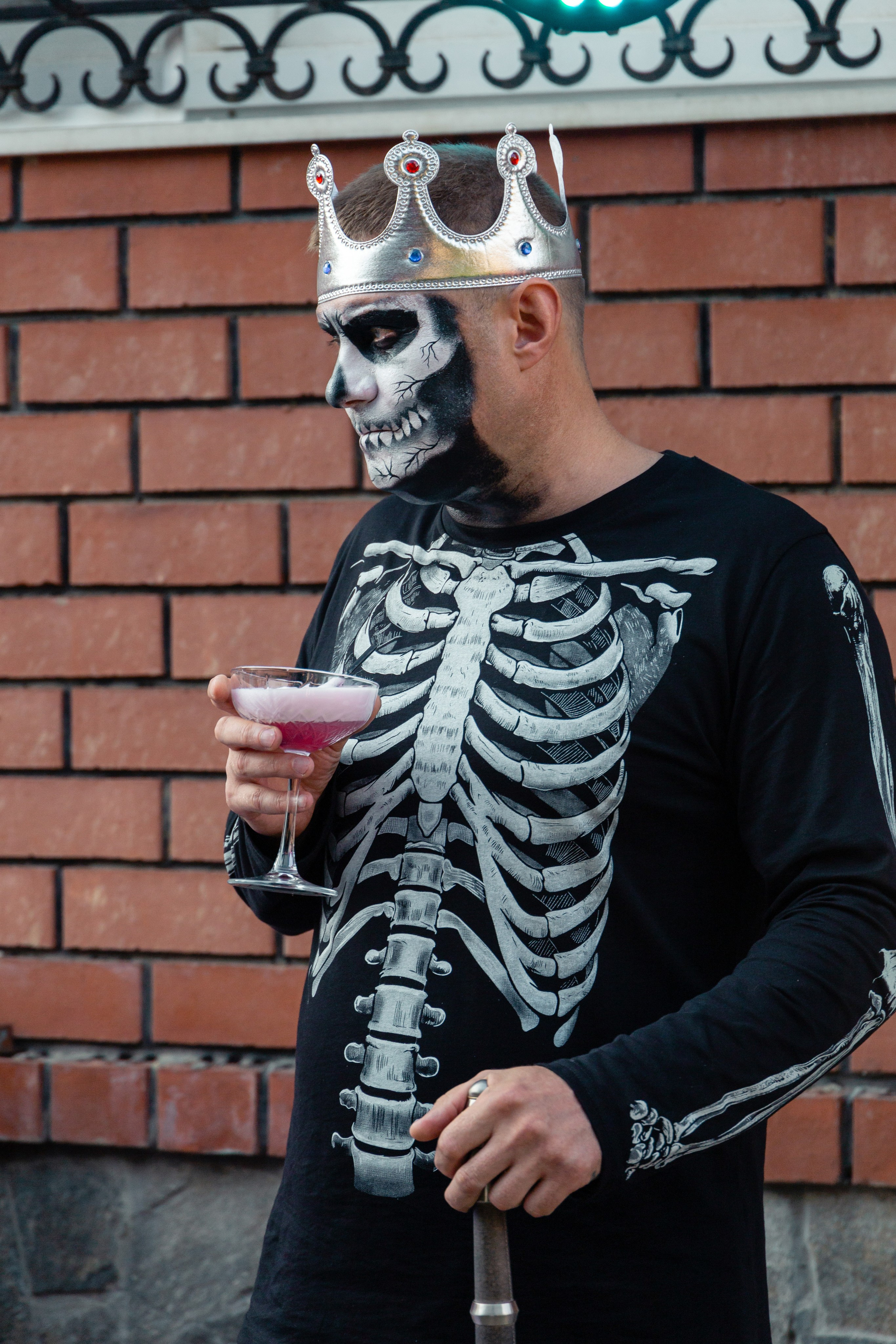 День рождения Юли Ворониной