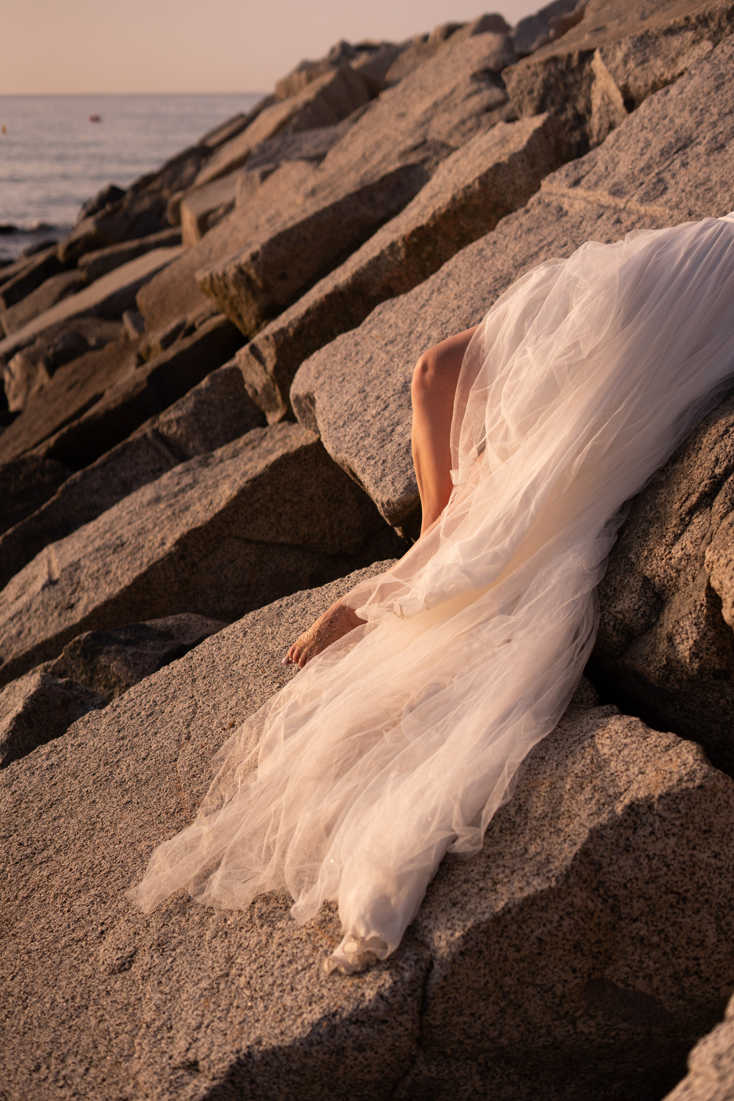 Masha and Timur. Wedding Photographer in Barcelona and Medellin