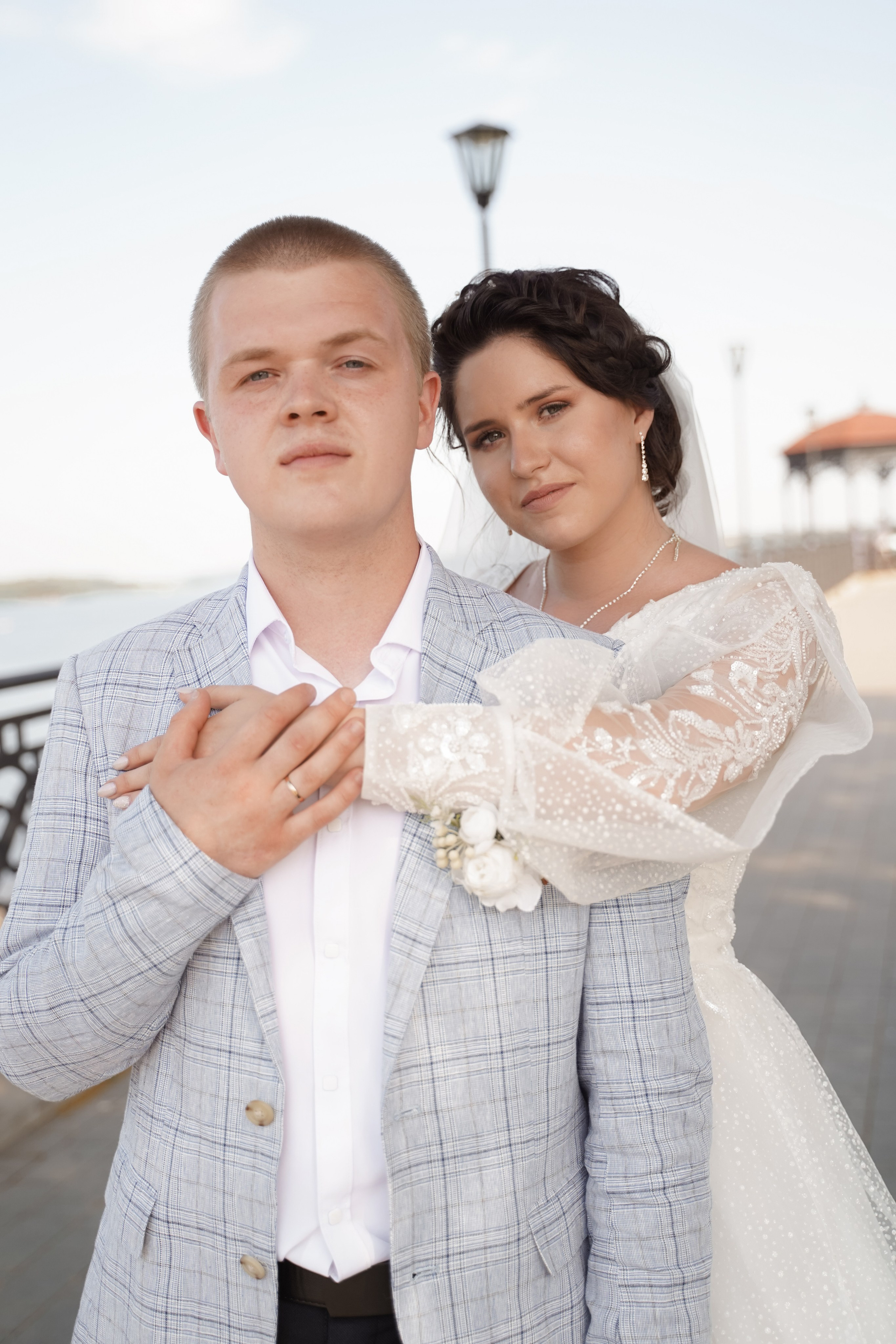 ЕГОР & СНЕЖАНА ' 05.07.24. Семейный и свадебный фотограф в Иваново