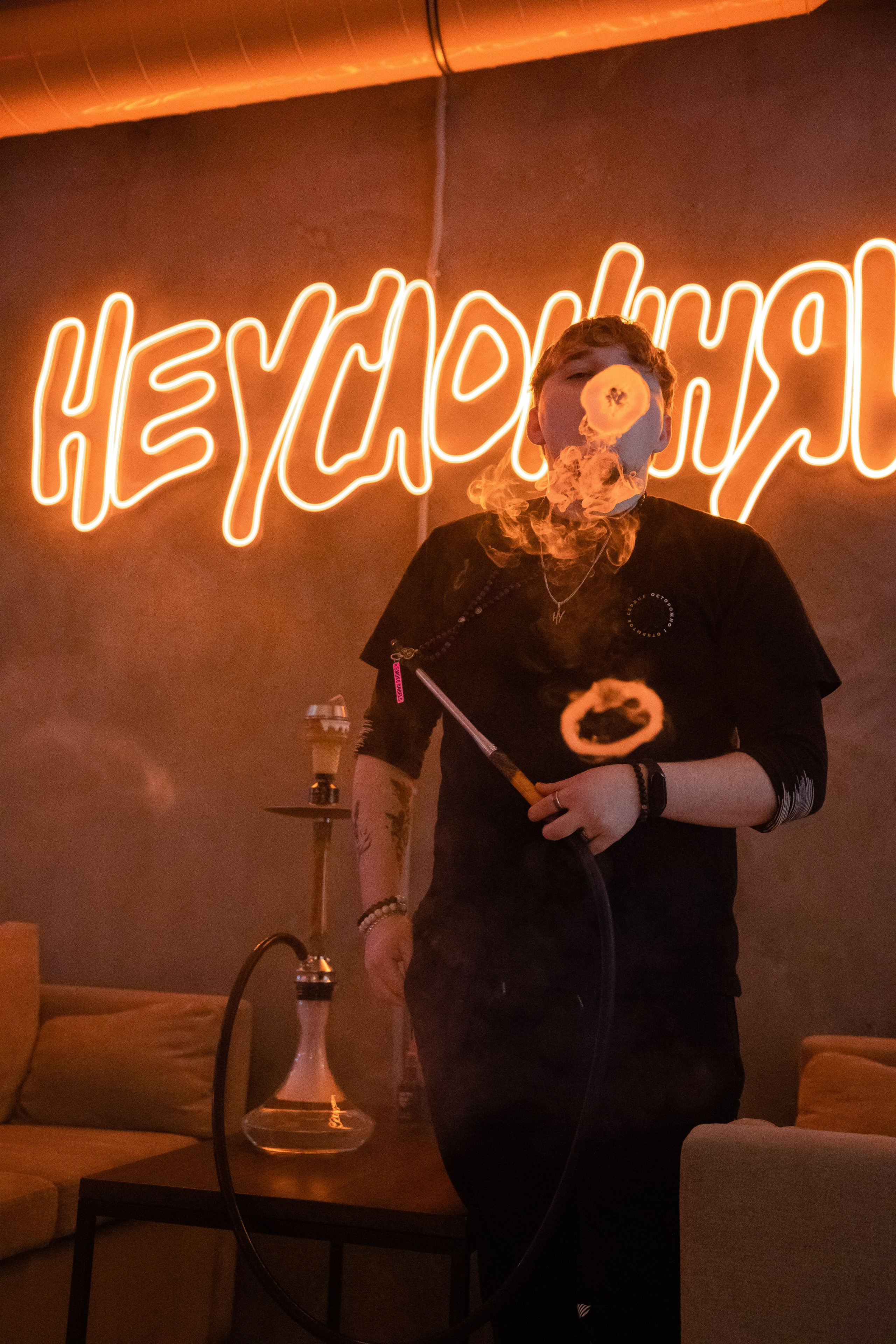 Не усложняй. Фотограф Денис Лесковский (Тюмень)