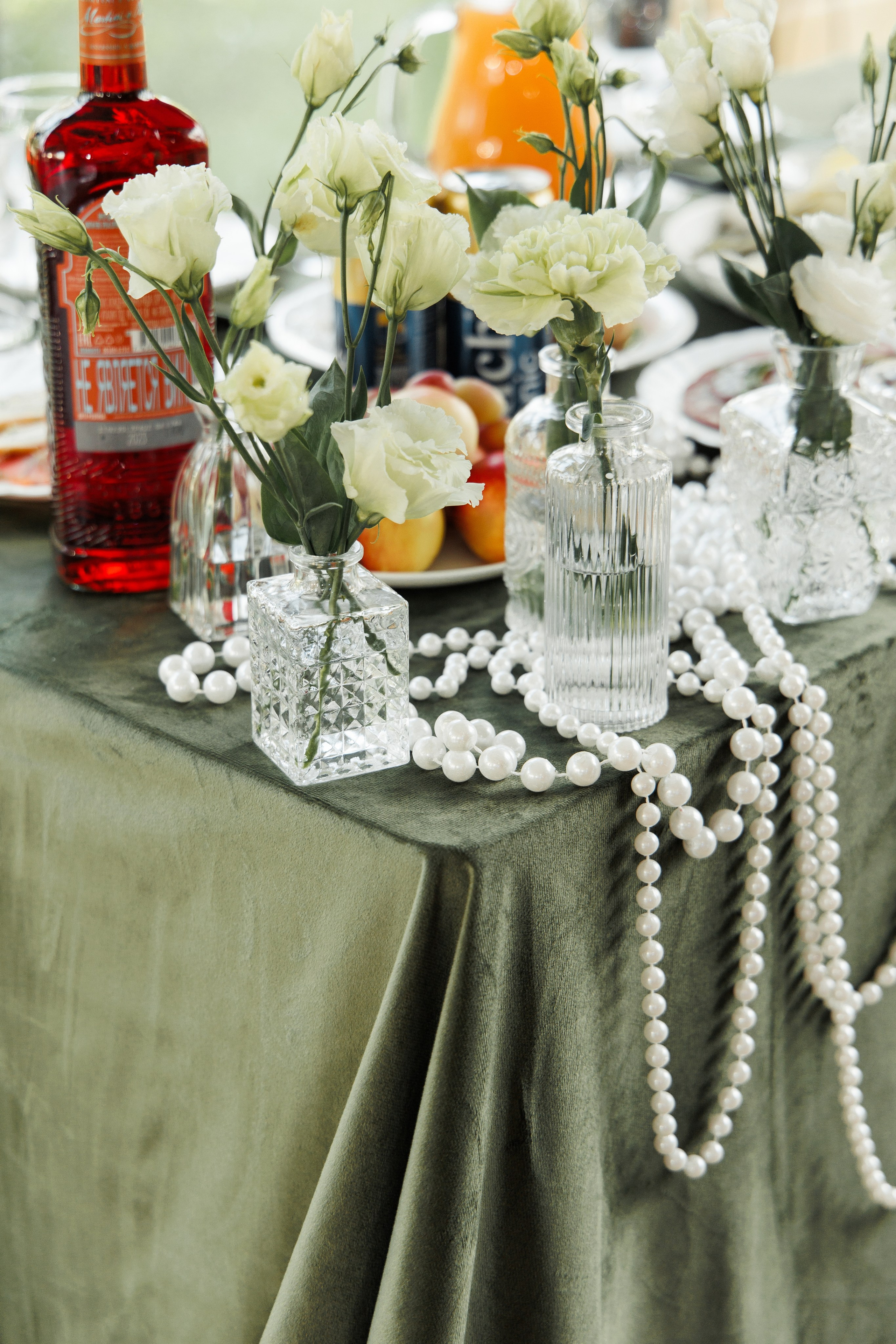 Анжелика и Данил. Свадебный фотограф Уфа