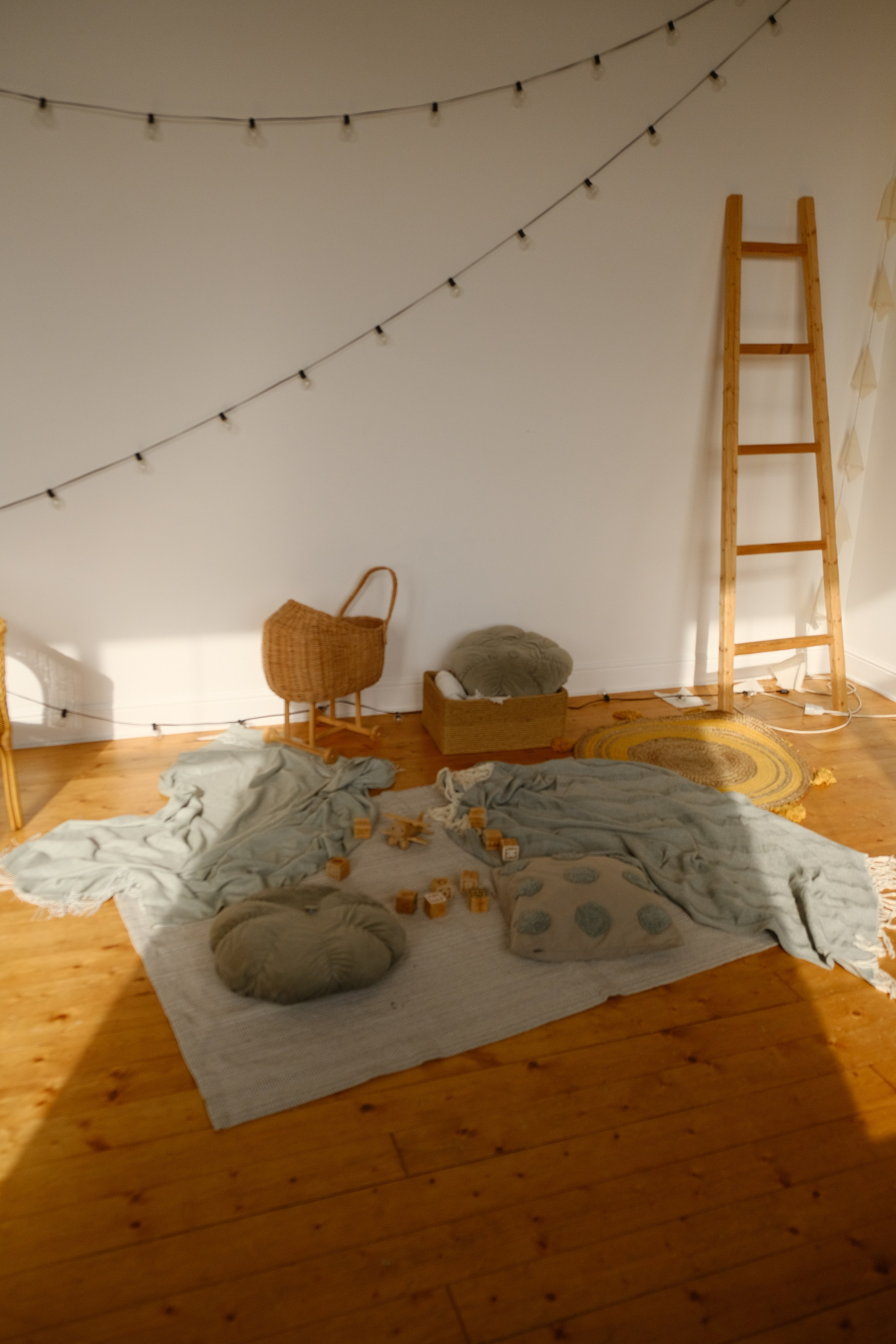 LUMIROOM — интерьерная фотостудия в Ростове-на-Дону