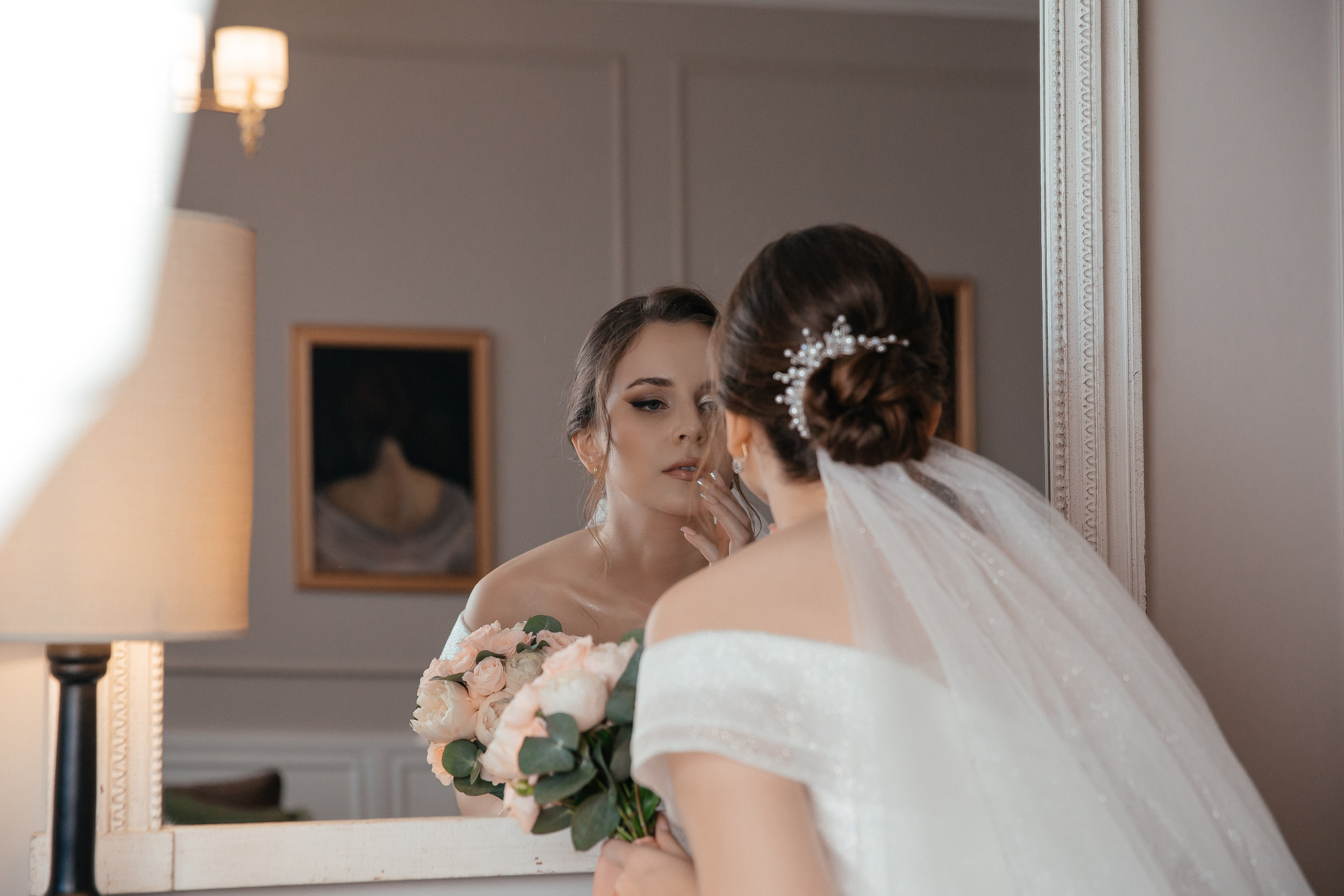 Снежана & Александр. Фотограф Оксана Будко