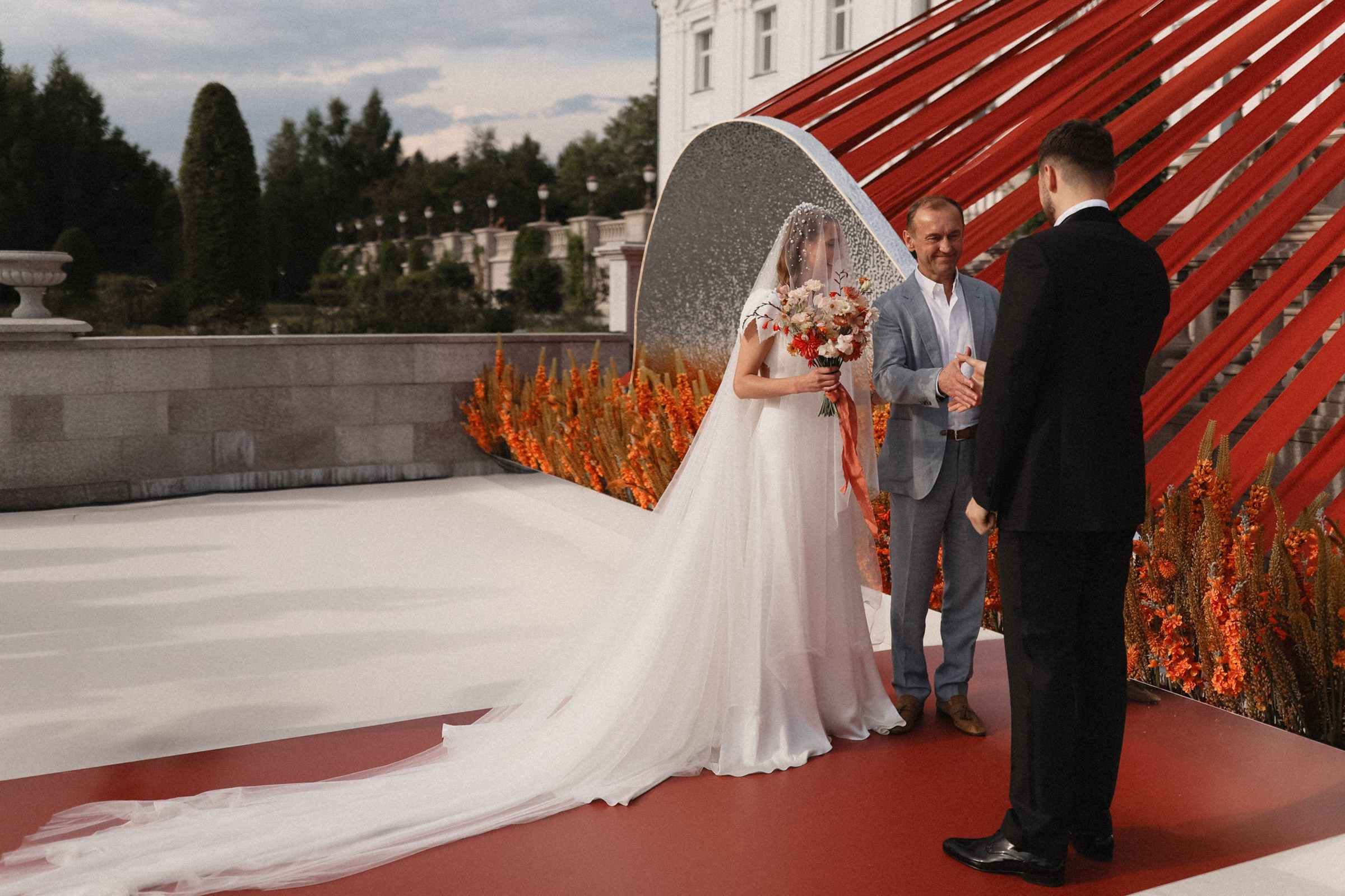 Для твоих слез счастья. Свадебный и семейный фотограф Москва, Спб, Крым Игорь Сазонов