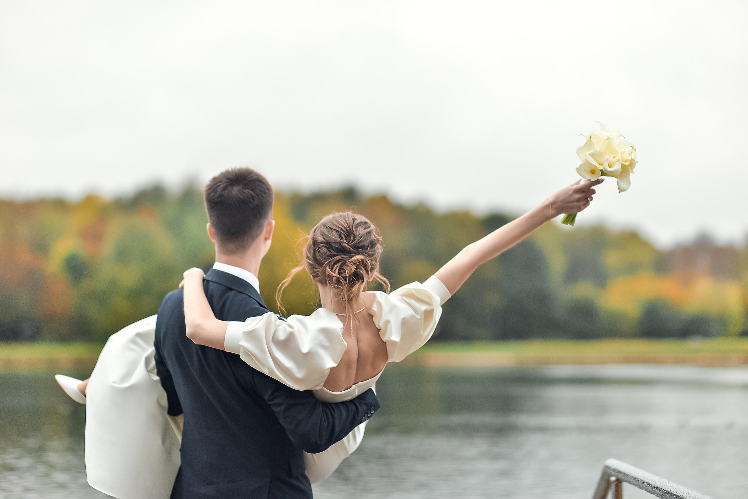 Семейный и свадебный фотограф в Москве и Подмосковье Еремина Александр