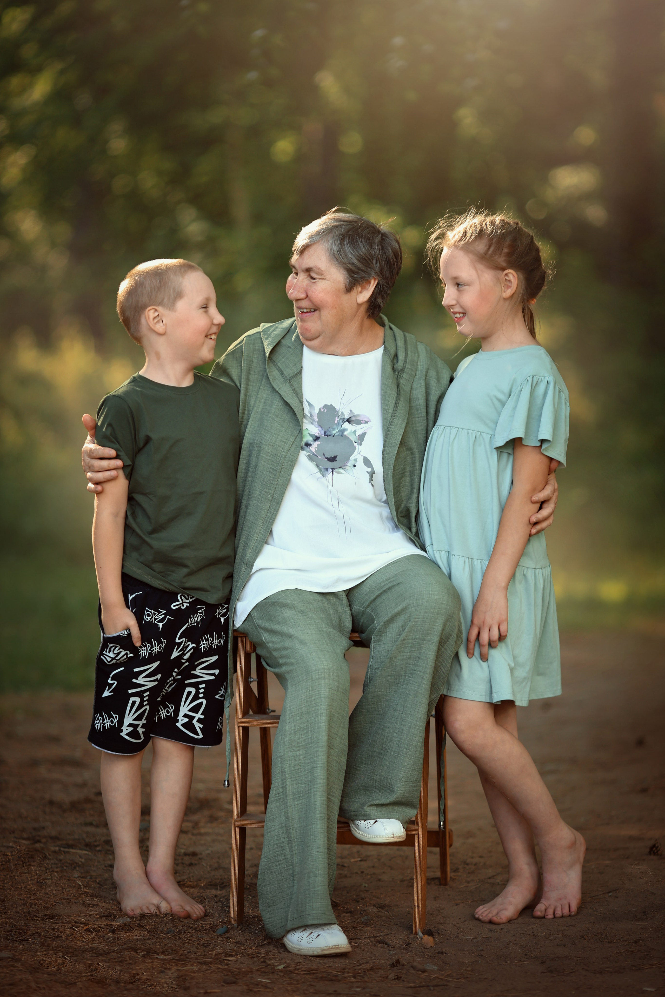 Семейные фотосессии в Ижевске. Детский, семейный фотограф в Ижевске и Москве Аксинья Лысенкова ADEN