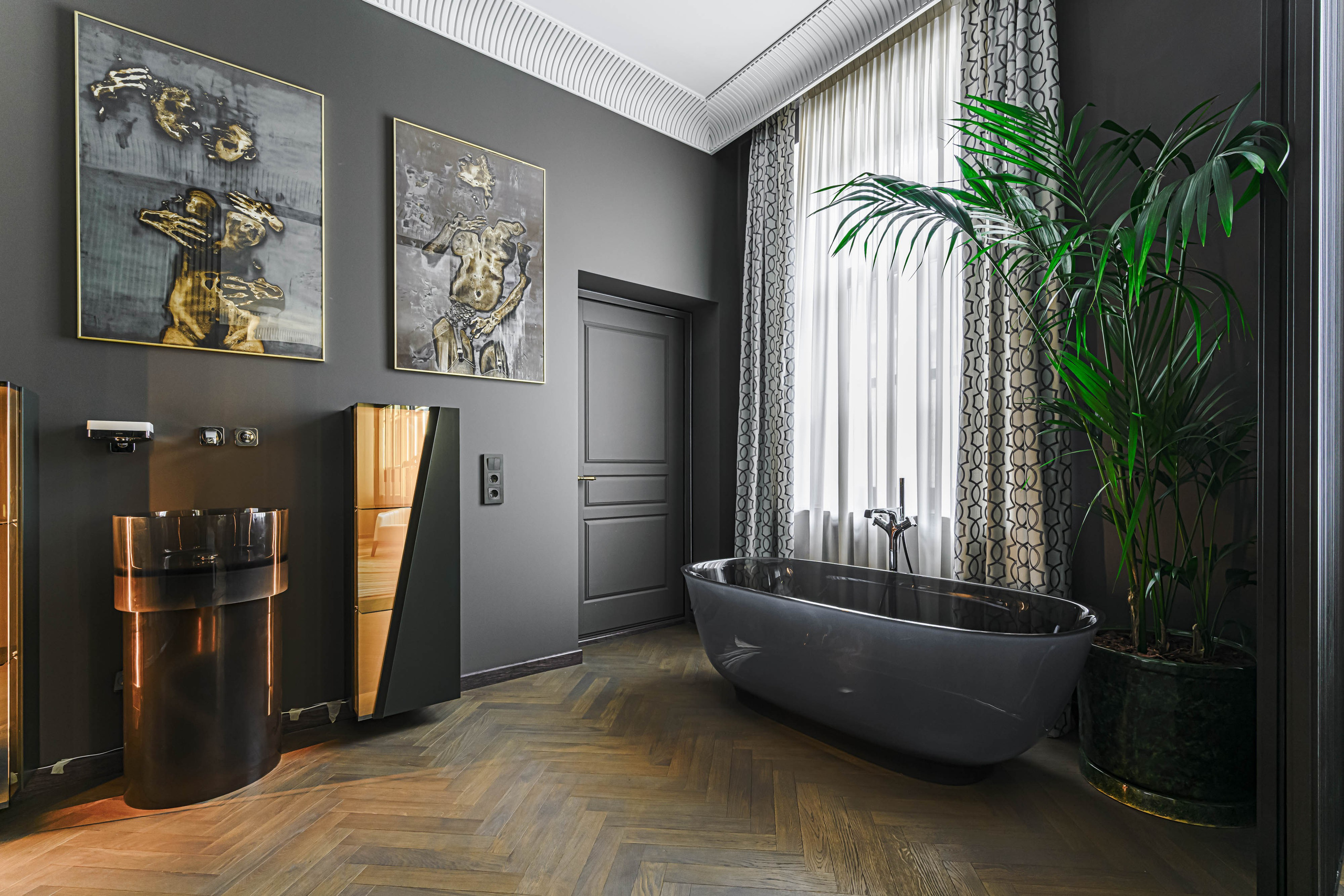 Фотосъемка в ЖК «Особняк Кушелева-Безбородко». Интерьерный и репортажный фотограф в Санкт-Петербурге