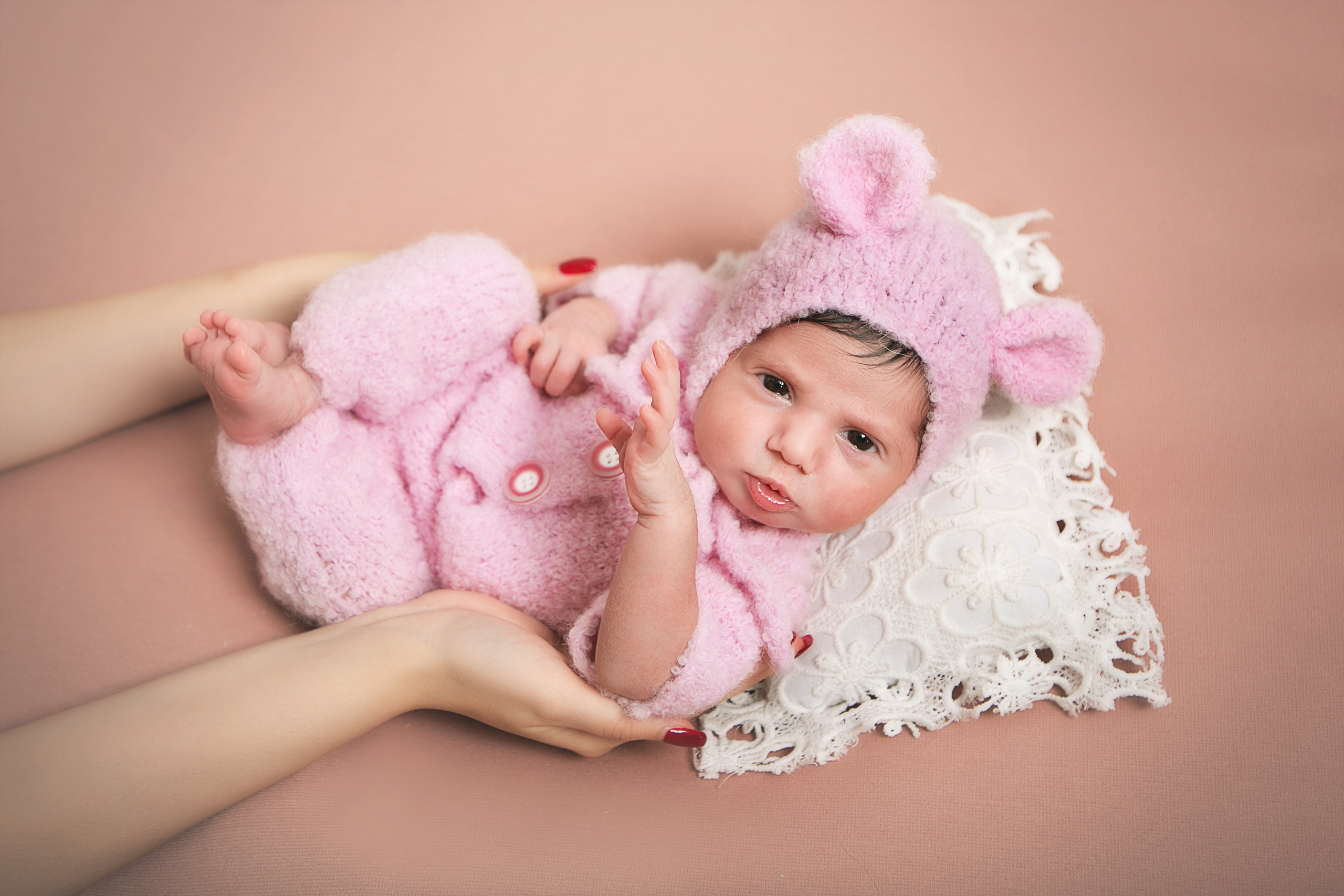 Новорожденные. Семейный, детский, newborn фотограф Москва,Московская обл Алла Риэр