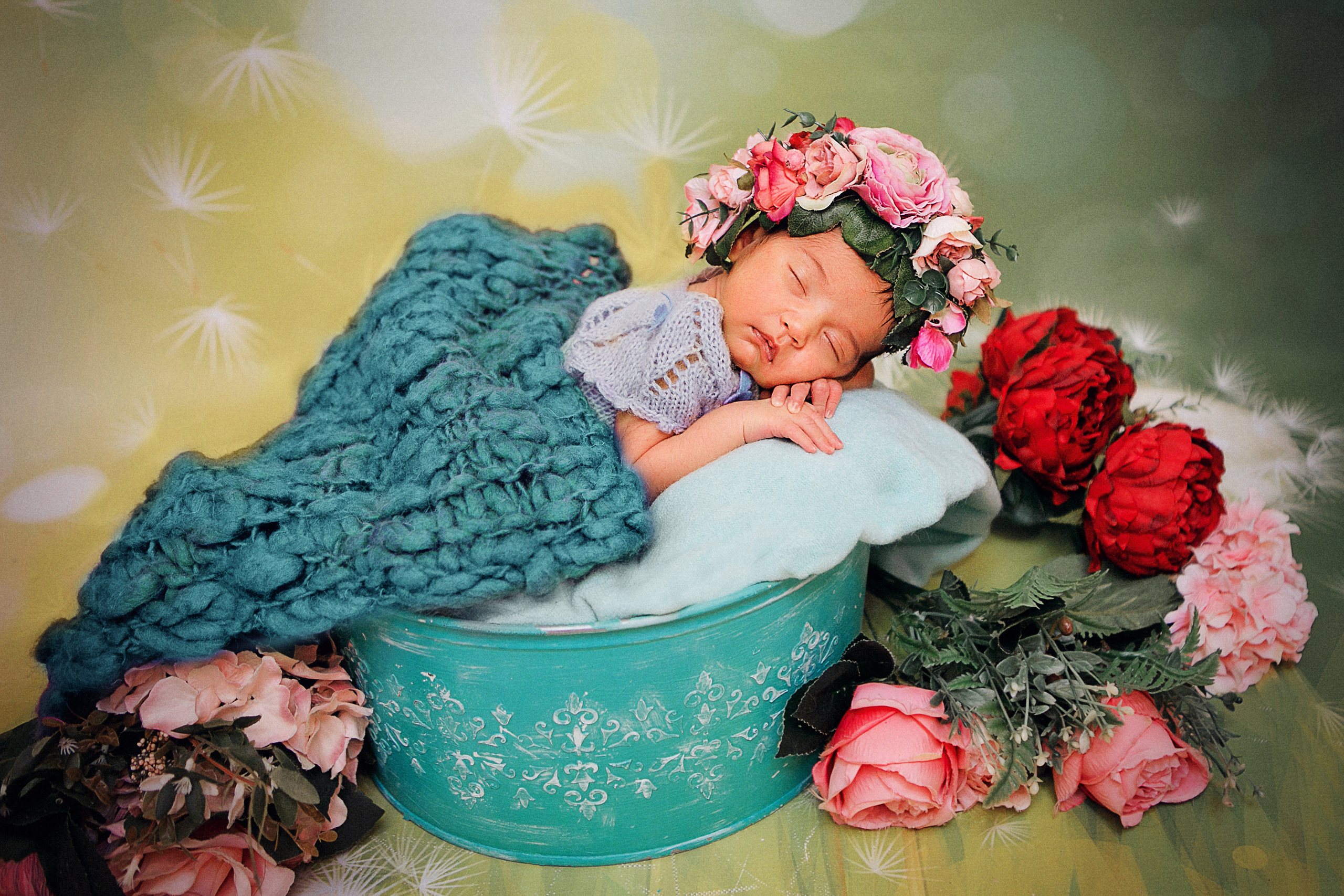 Новорожденные. Семейный, детский, newborn фотограф Москва,Московская обл Алла Риэр