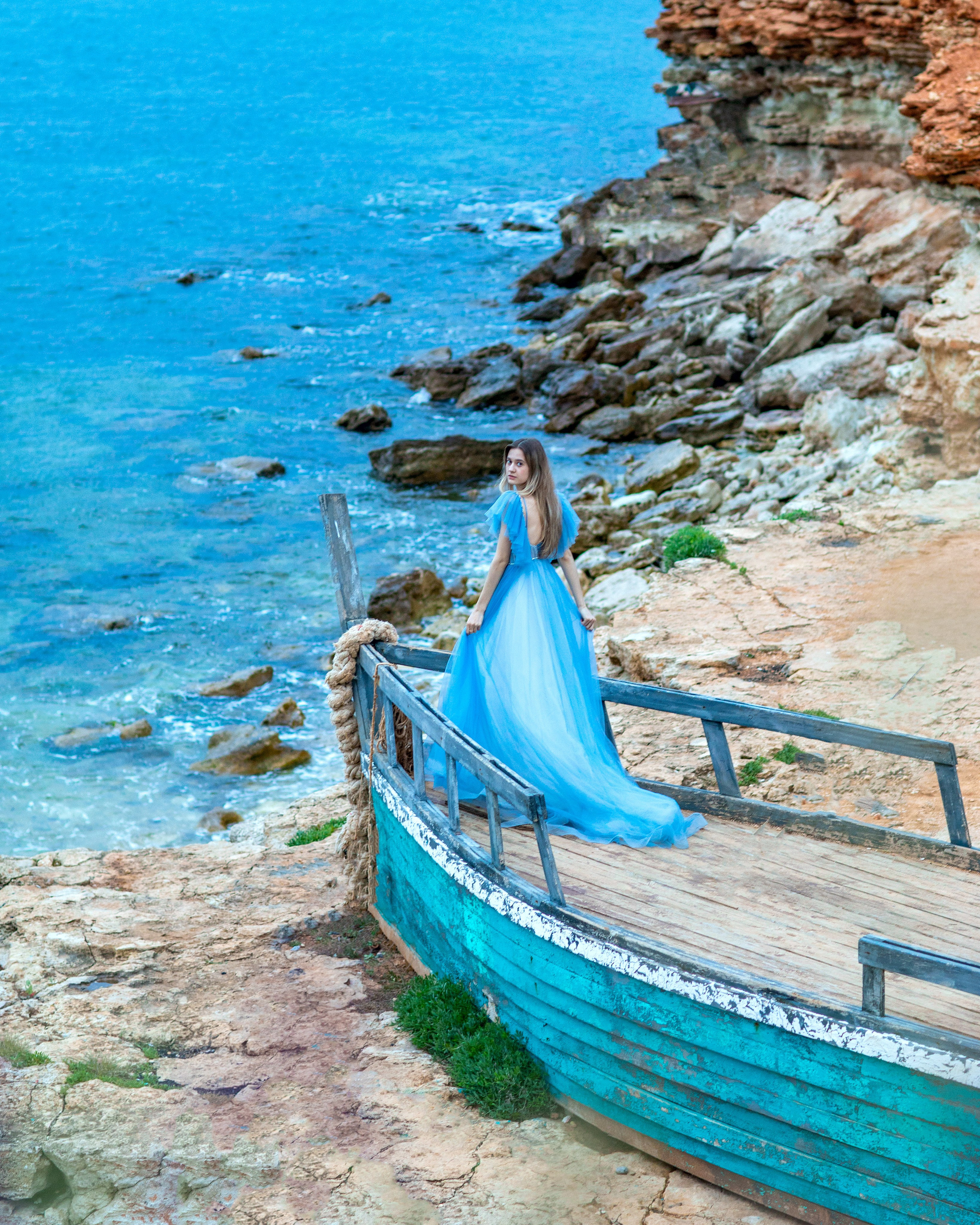 КАЗАЧЬЯ БУХТА. Фотограф Севастополь/Крым Светлана Евтушенко