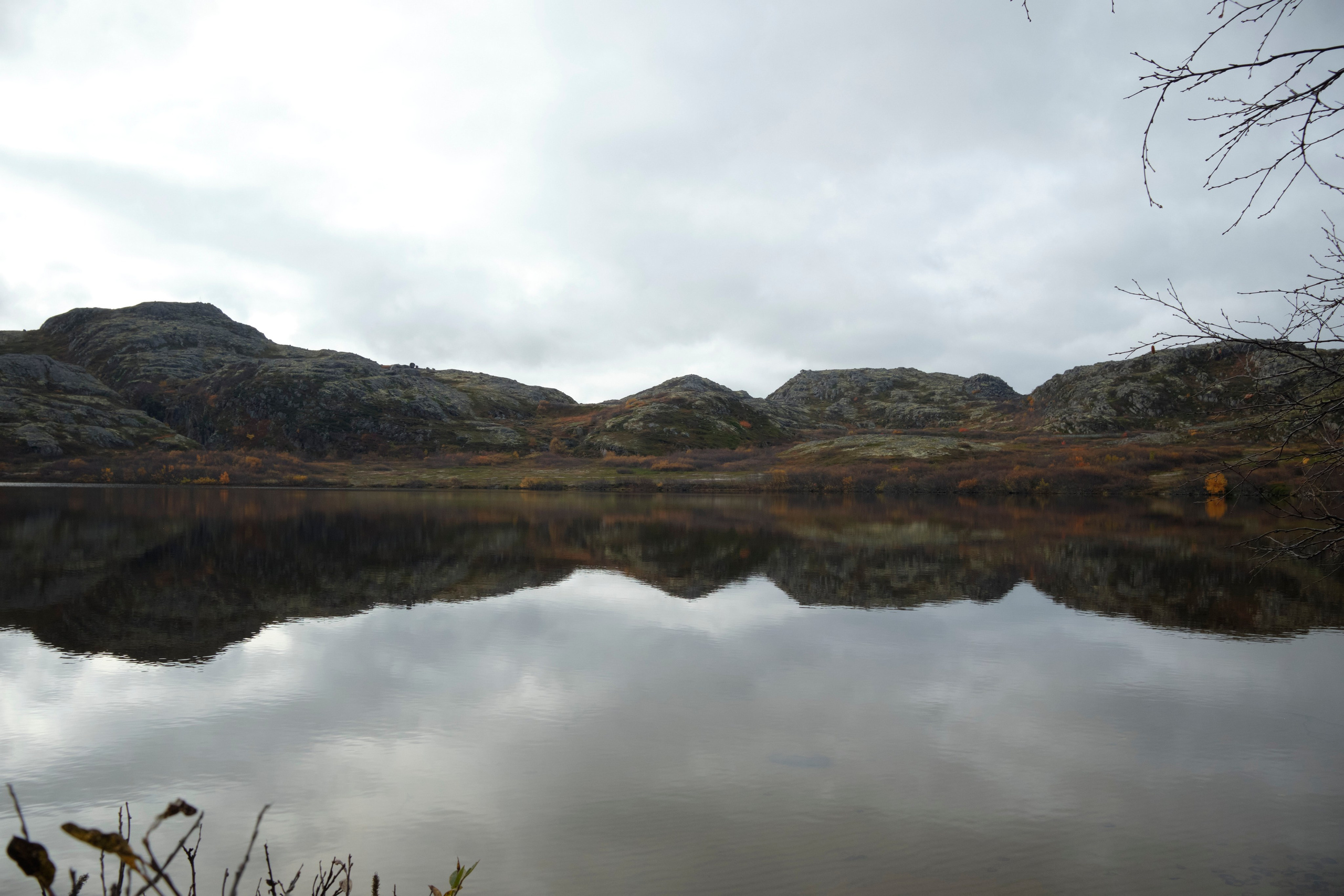Путешествие в Териберку. Елена Павленко. Фотограф. Москва