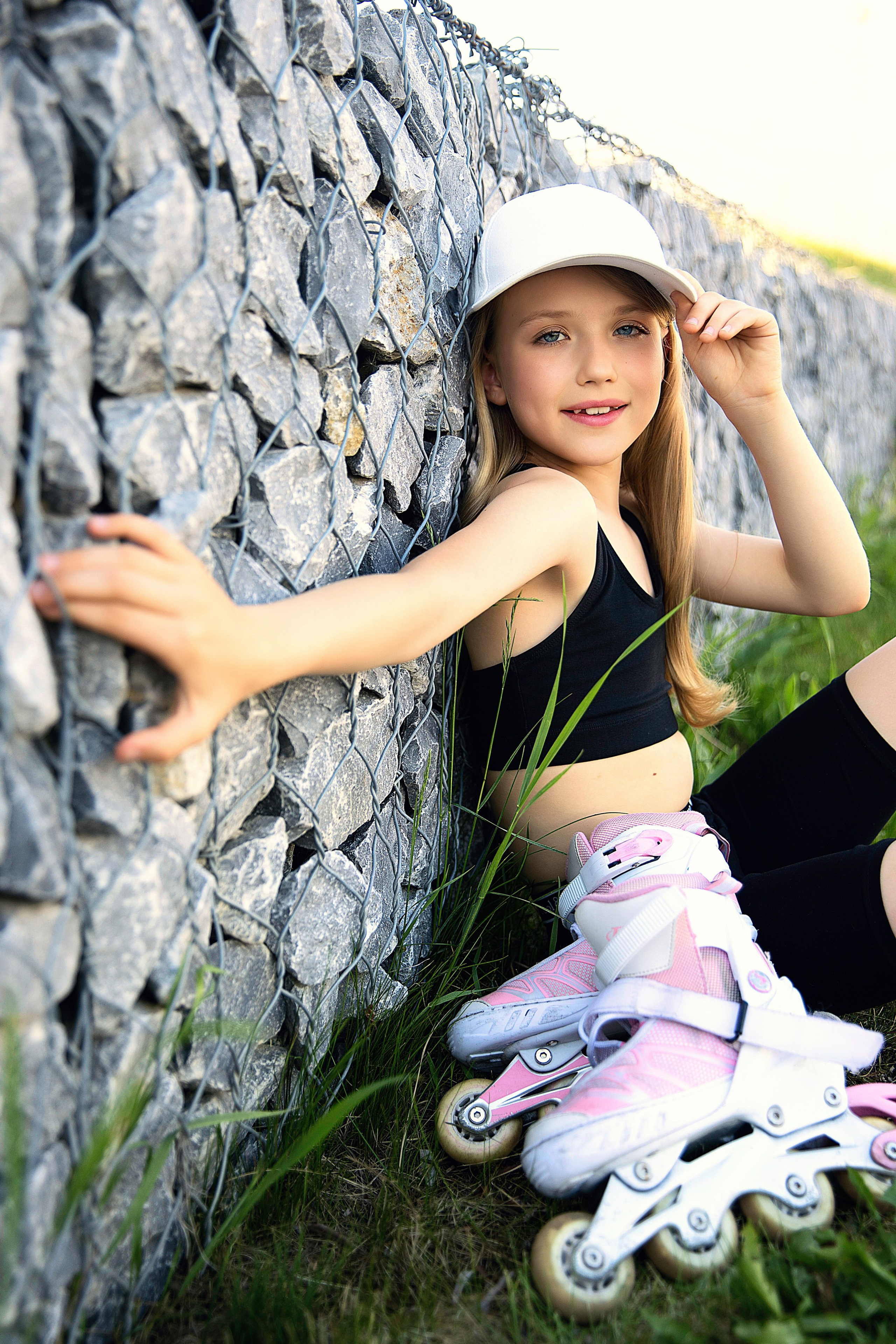 SPORT STYLE. Детский школьный фотограф в Кемерово Зиновьева Екатерина