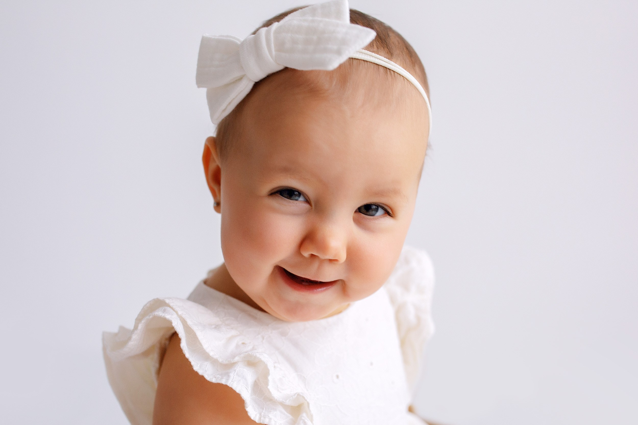 СОФА 1 год. Фотограф новорожденных Оксана Полевская