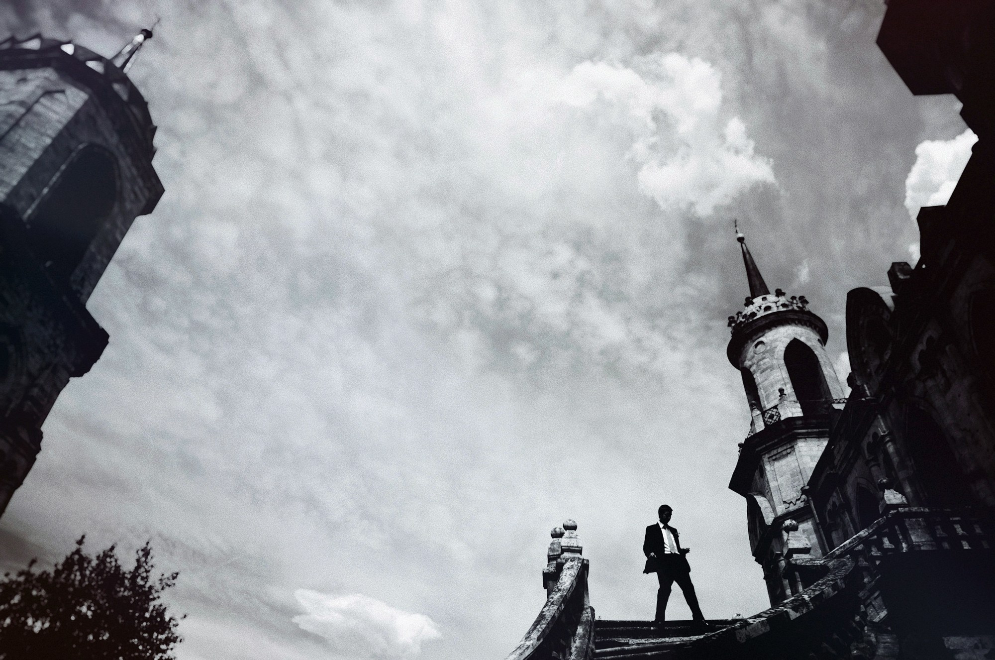 Portfolio. The Andris