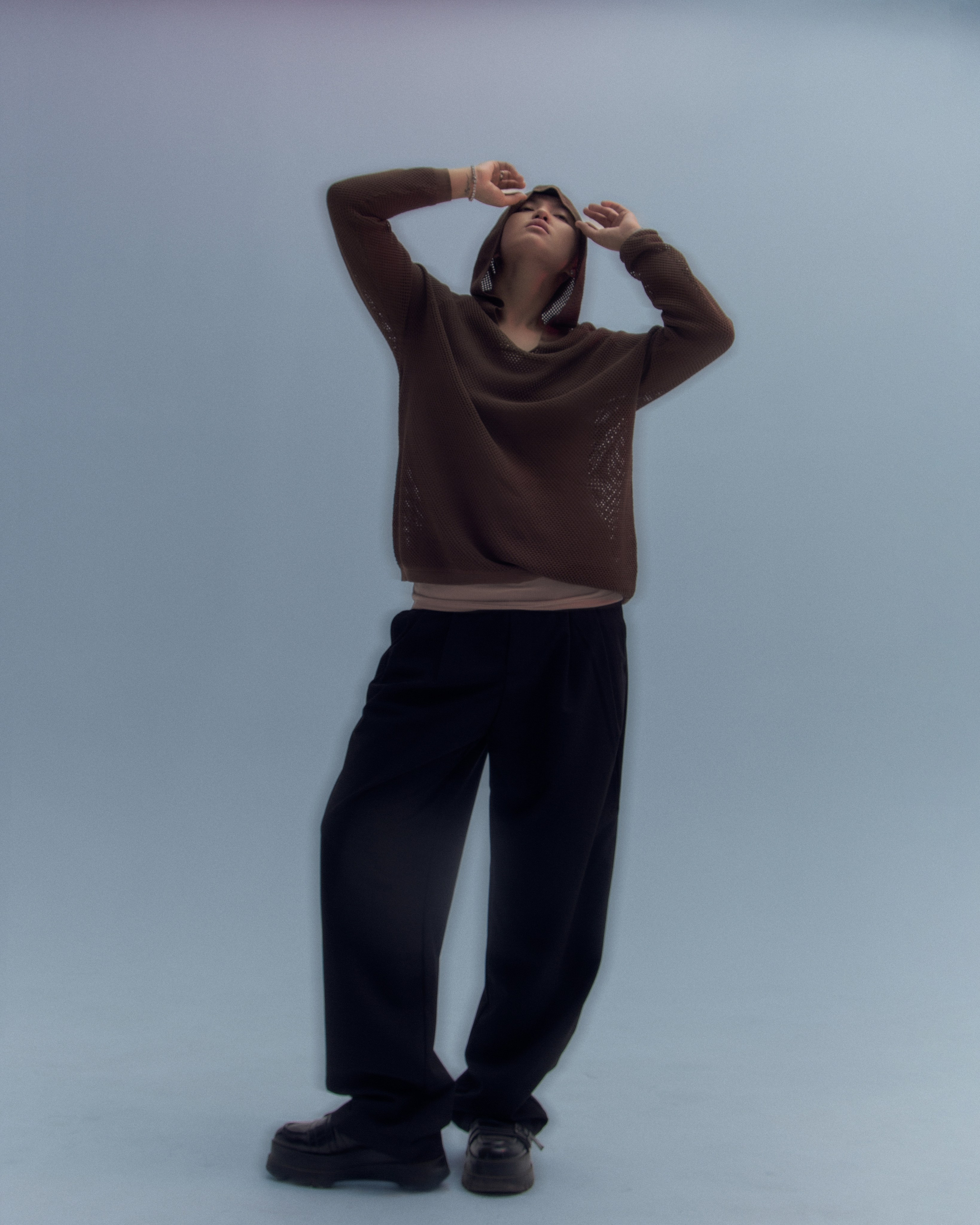 Teo. Release Work. Фотограф и арт-директор в Алматы