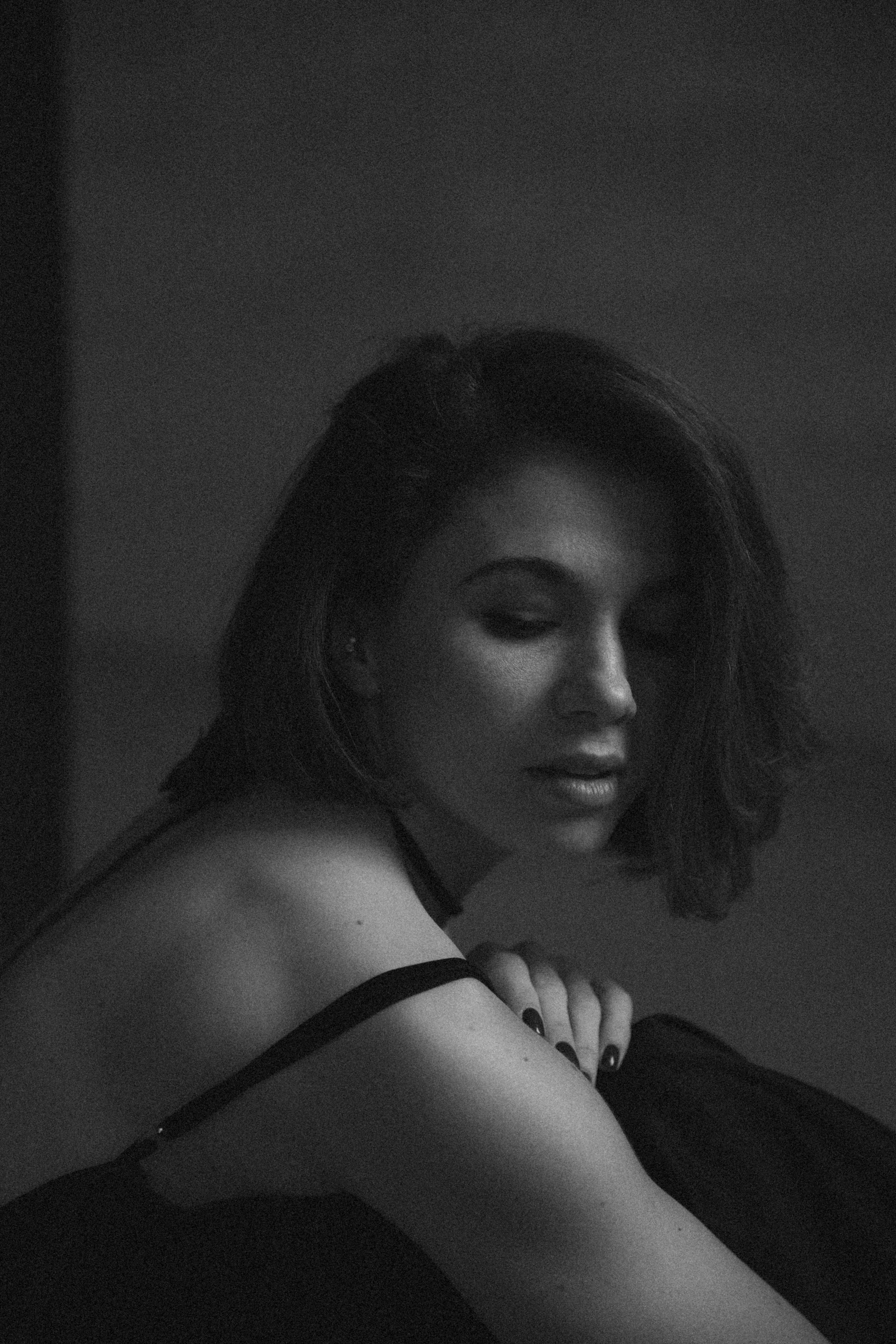 Ксюша. Фотограф Ульяна Дивина в Нижнем Новгороде и Нижегородской области