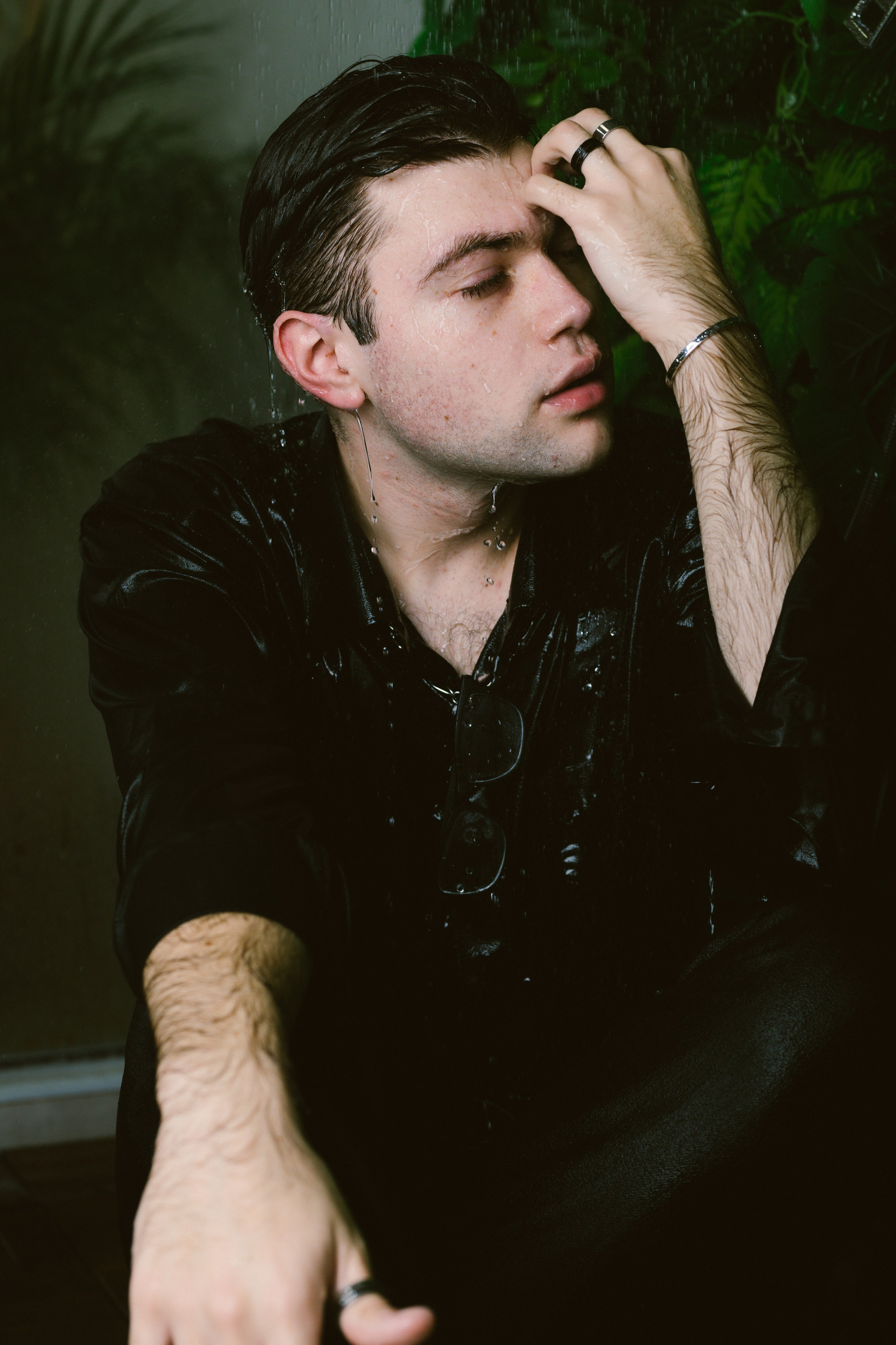 Грин. Фотограф и видеограф в Москве Анна Матюхина