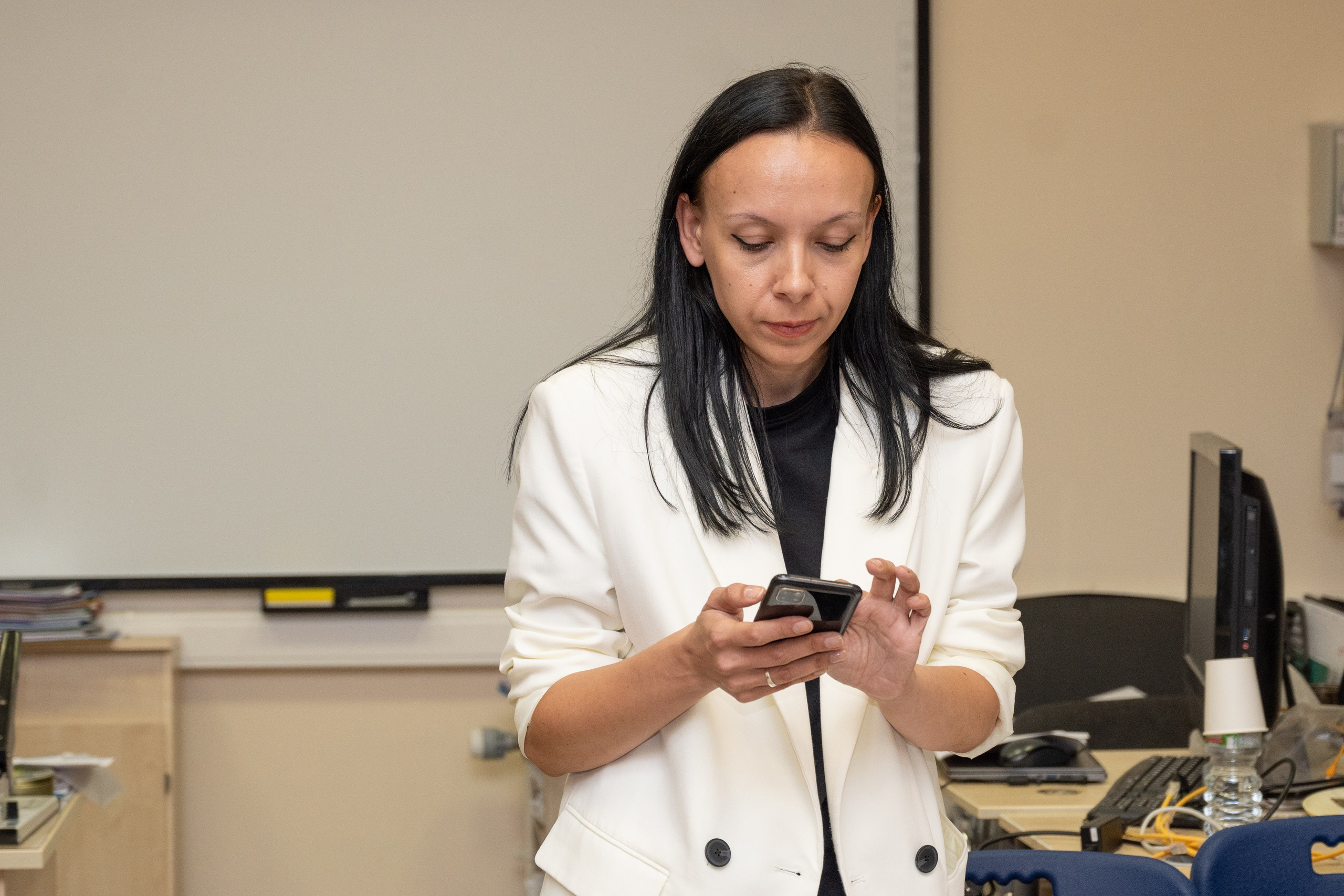 Родительское собрание. Фотограф и видеограф в Москве Анна Матюхина