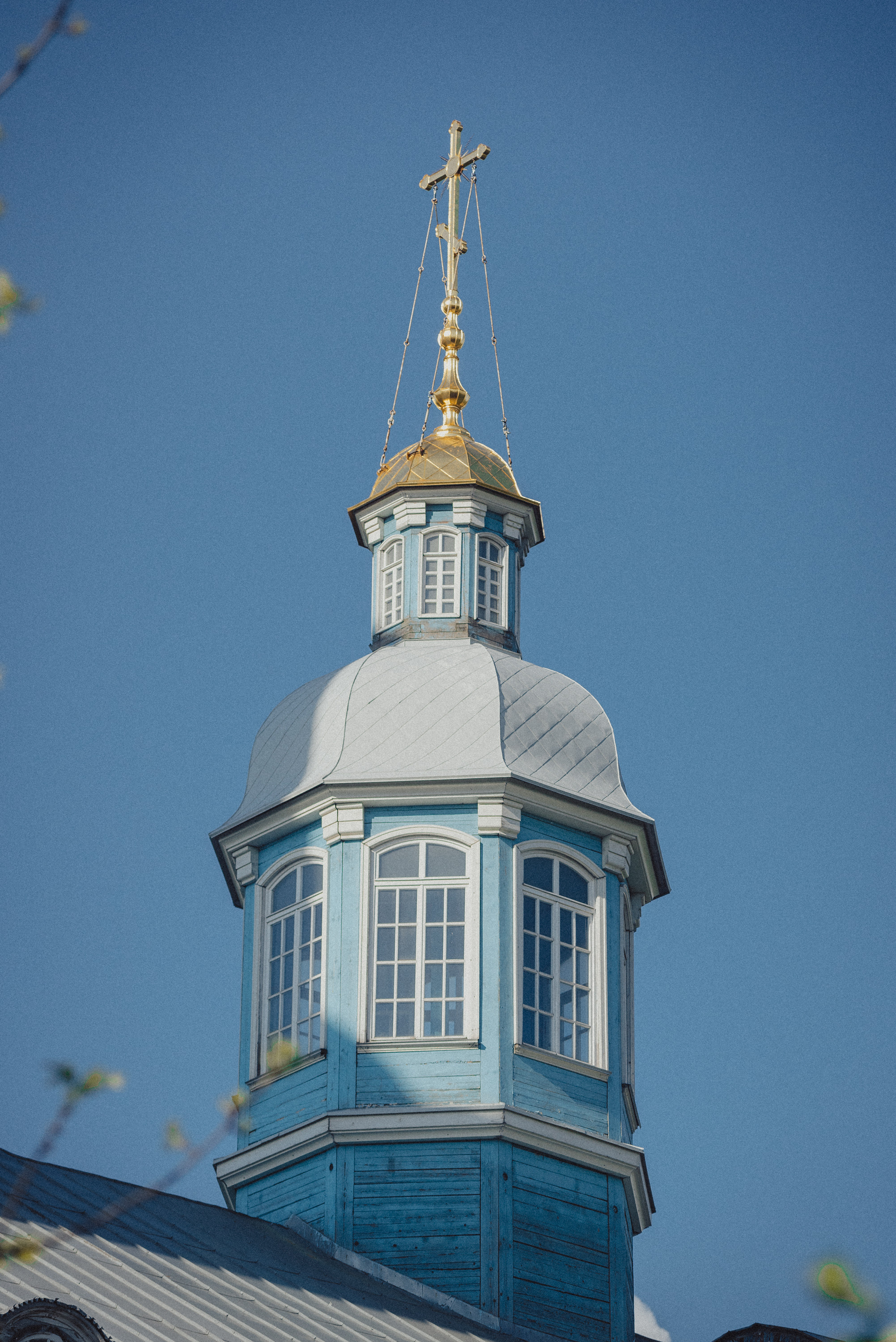 Проект #улицыгорода. Ярославль, ул. Зеленцовская. Документальный фотограф Илья Тихановский