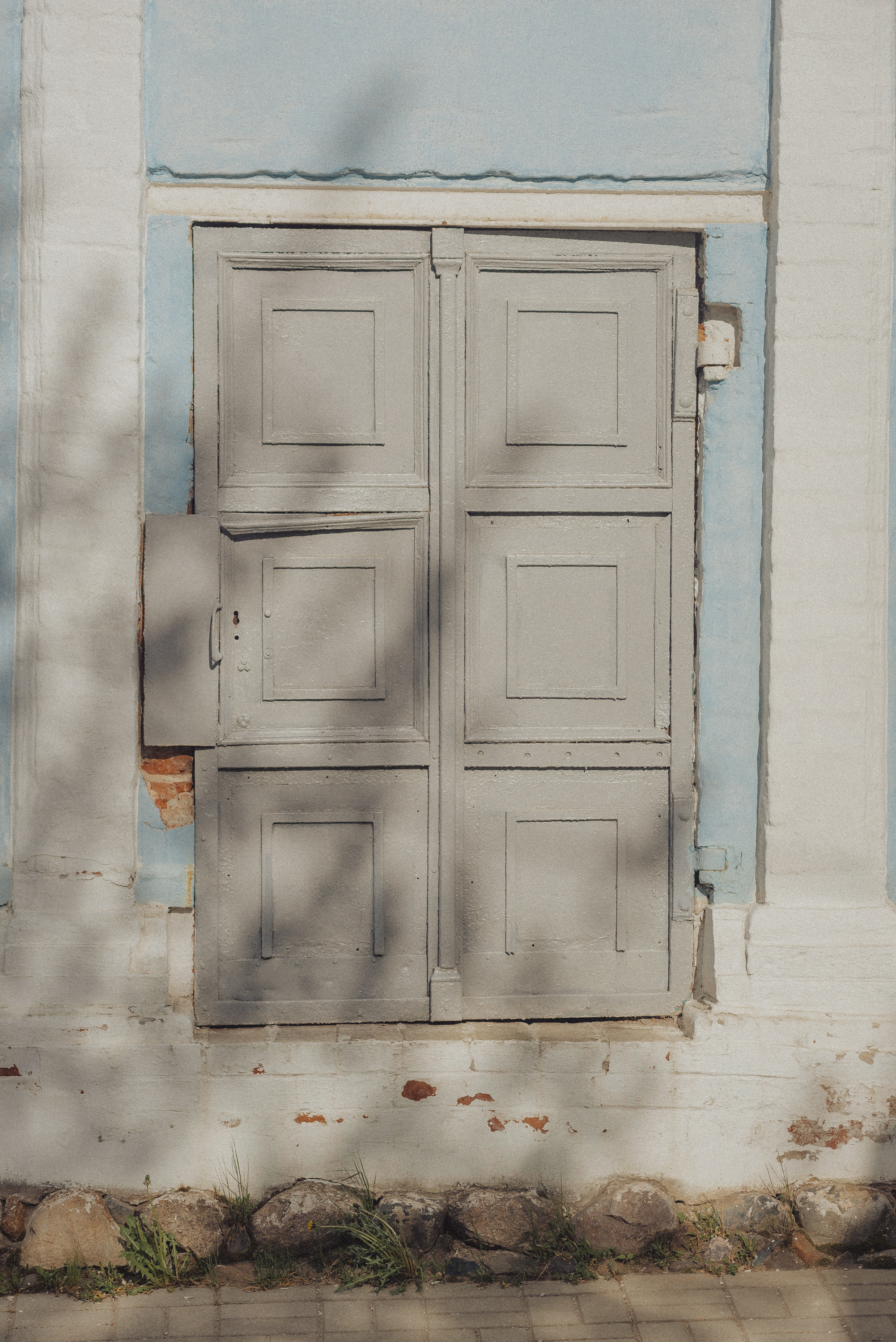 Проект #улицыгорода. Ярославль, ул. Зеленцовская. Документальный фотограф Илья Тихановский