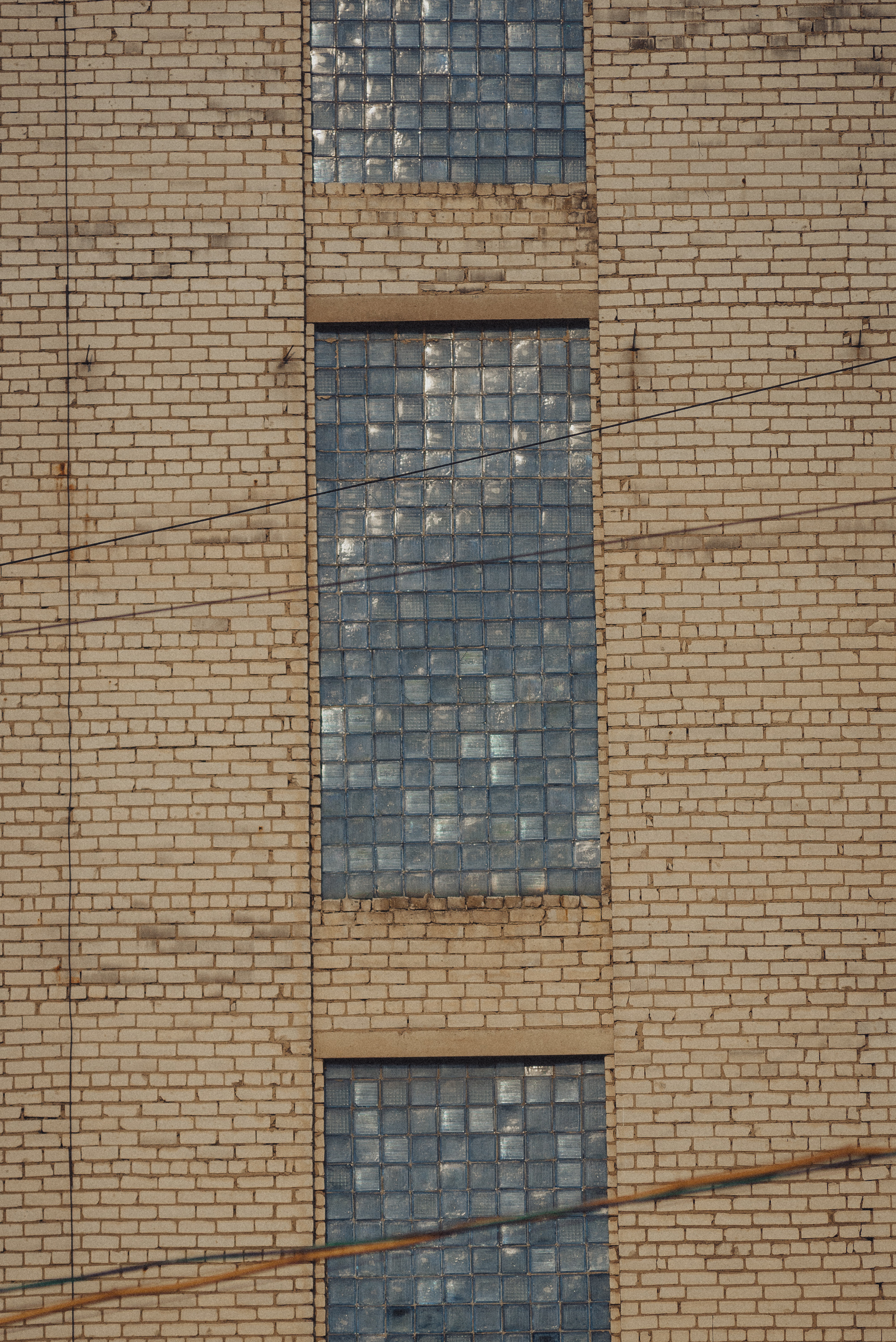 Проект #улицыгорода. Ярославль, ул. Зеленцовская. Документальный фотограф Илья Тихановский