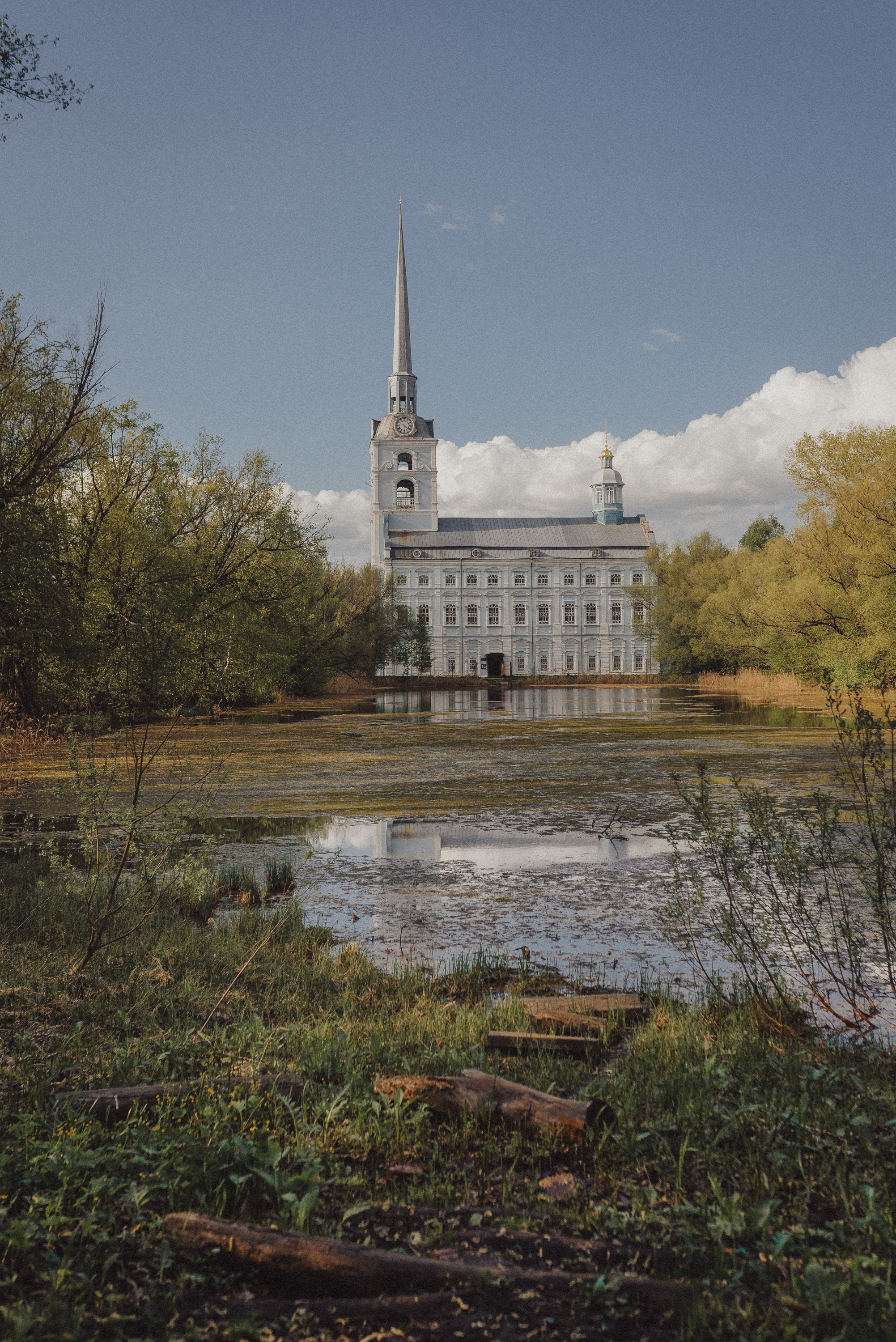 Проект #улицыгорода. Ярославль, ул. Зеленцовская. Документальный фотограф Илья Тихановский