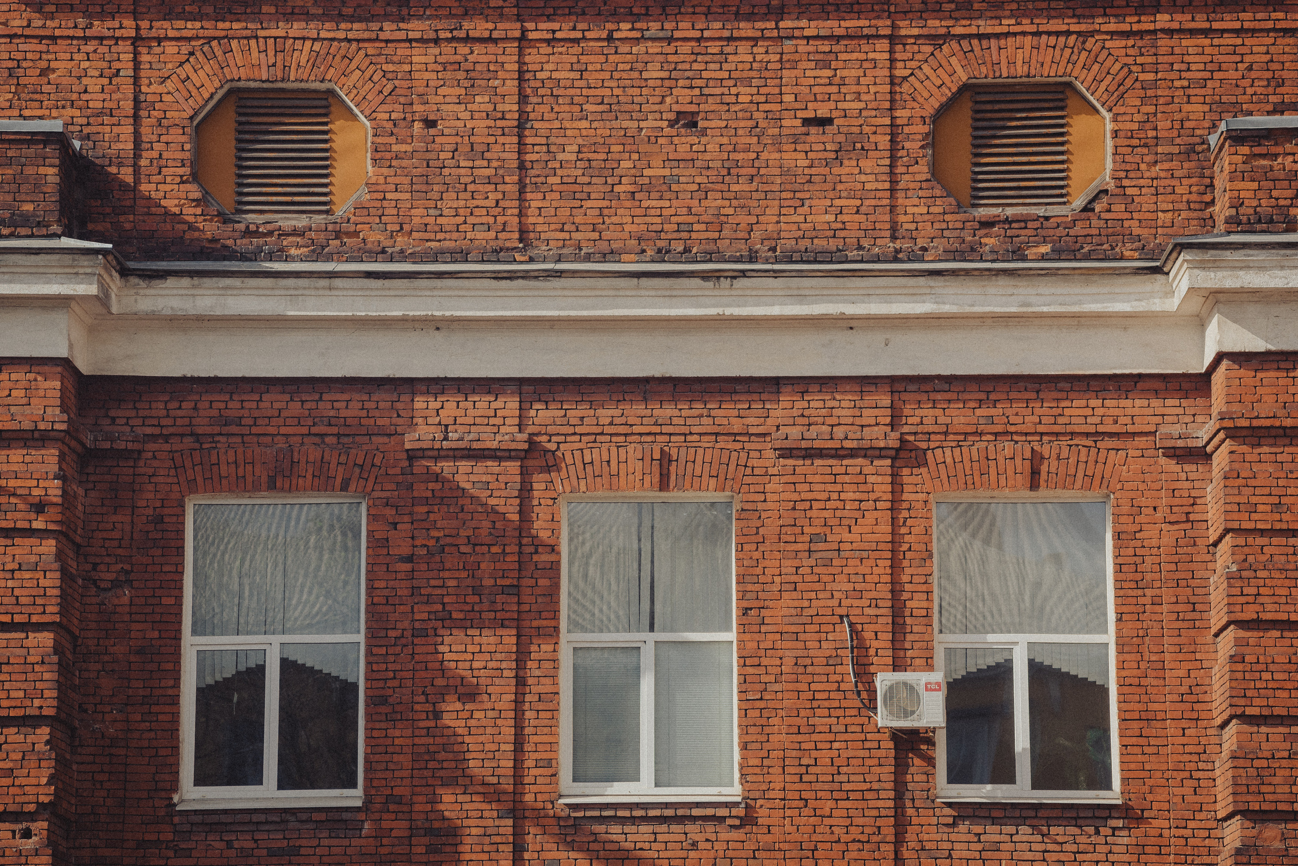 Проект #улицыгорода. Ярославль, ул. Носкова. Документальный фотограф Илья Тихановский