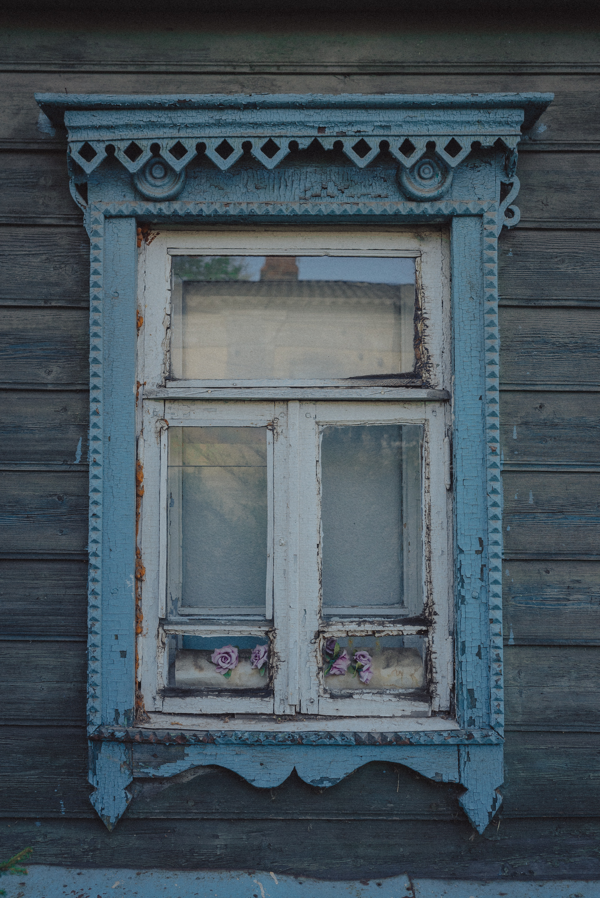 Проект #улицыгорода. Ярославль, ул. Зеленцовская. Документальный фотограф Илья Тихановский