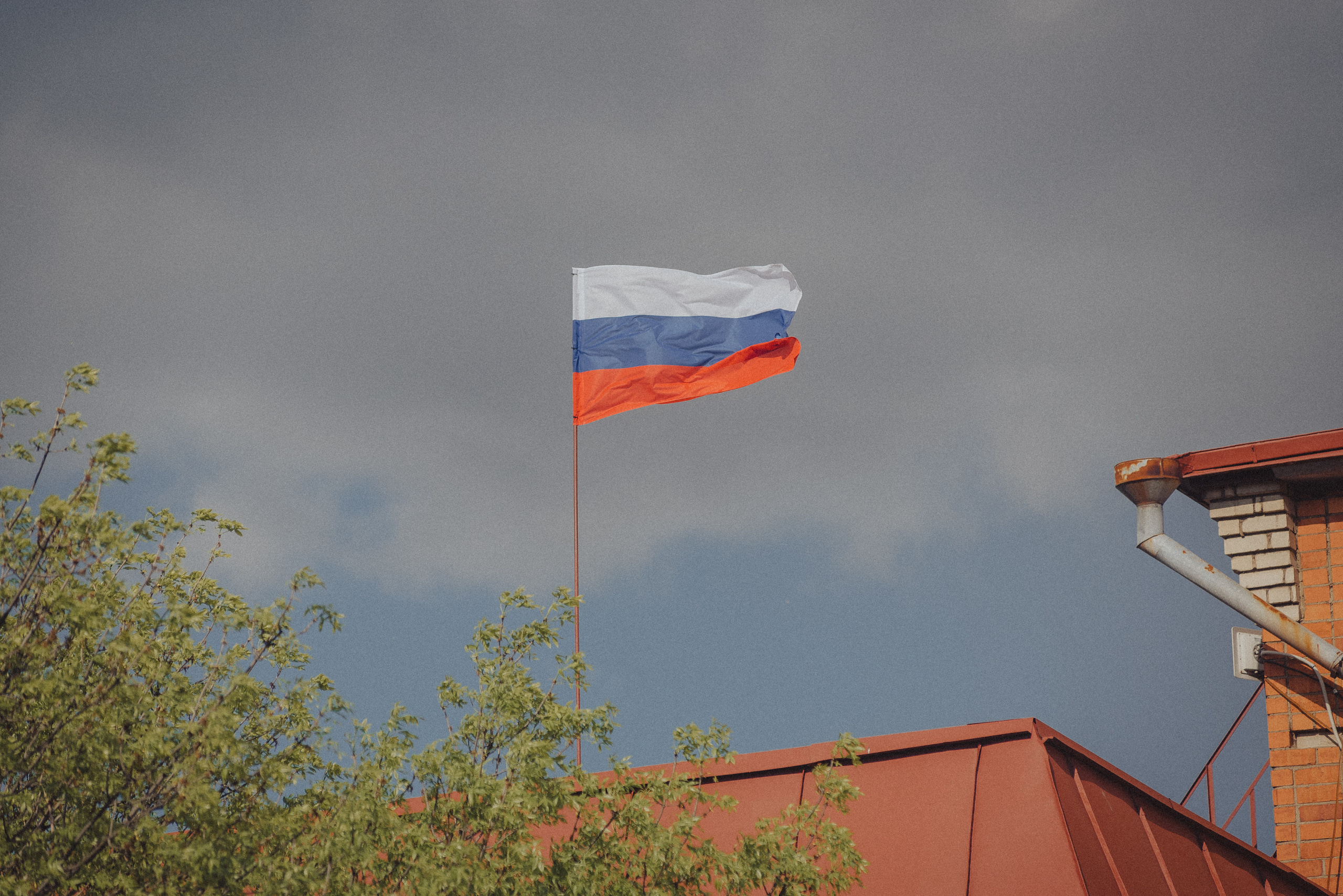 Проект #улицыгорода. Ярославль, ул. Зеленцовская. Документальный фотограф Илья Тихановский