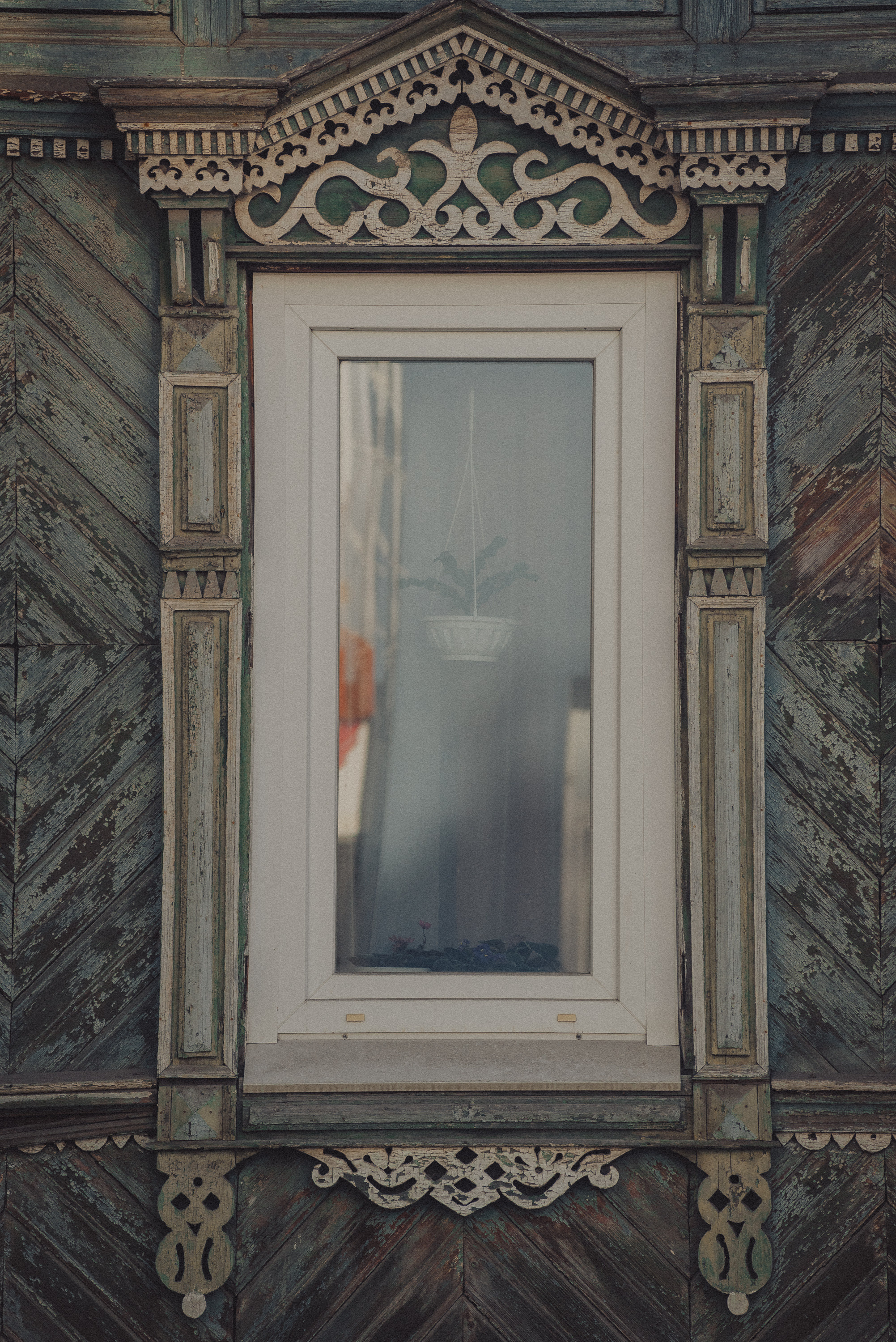 Проект #улицыгорода. Ярославль, ул. Зеленцовская. Документальный фотограф Илья Тихановский