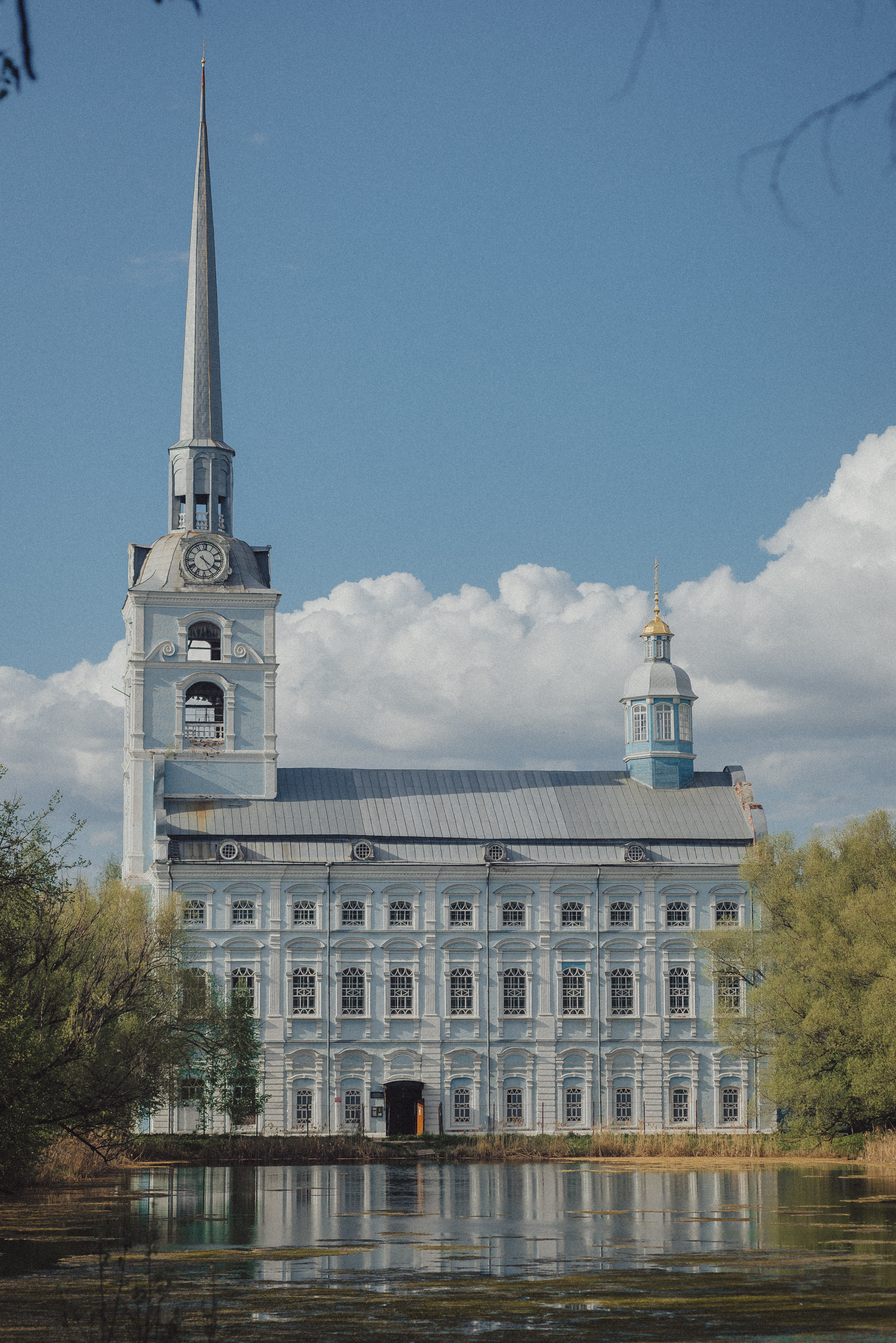 Проект #улицыгорода. Ярославль, ул. Зеленцовская. Документальный фотограф Илья Тихановский