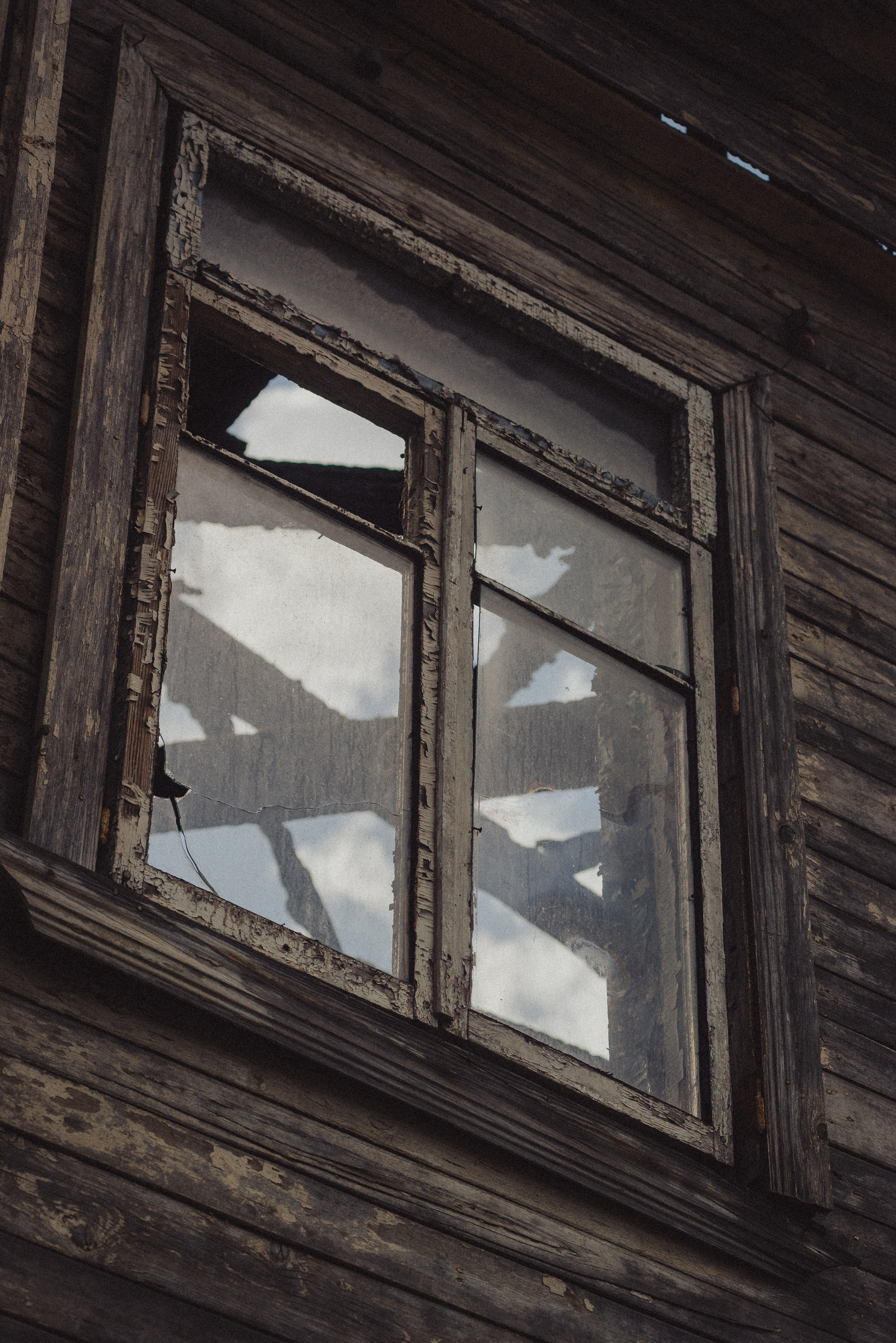 Проект #улицыгорода. Ярославль, ул. Зеленцовская. Документальный фотограф Илья Тихановский