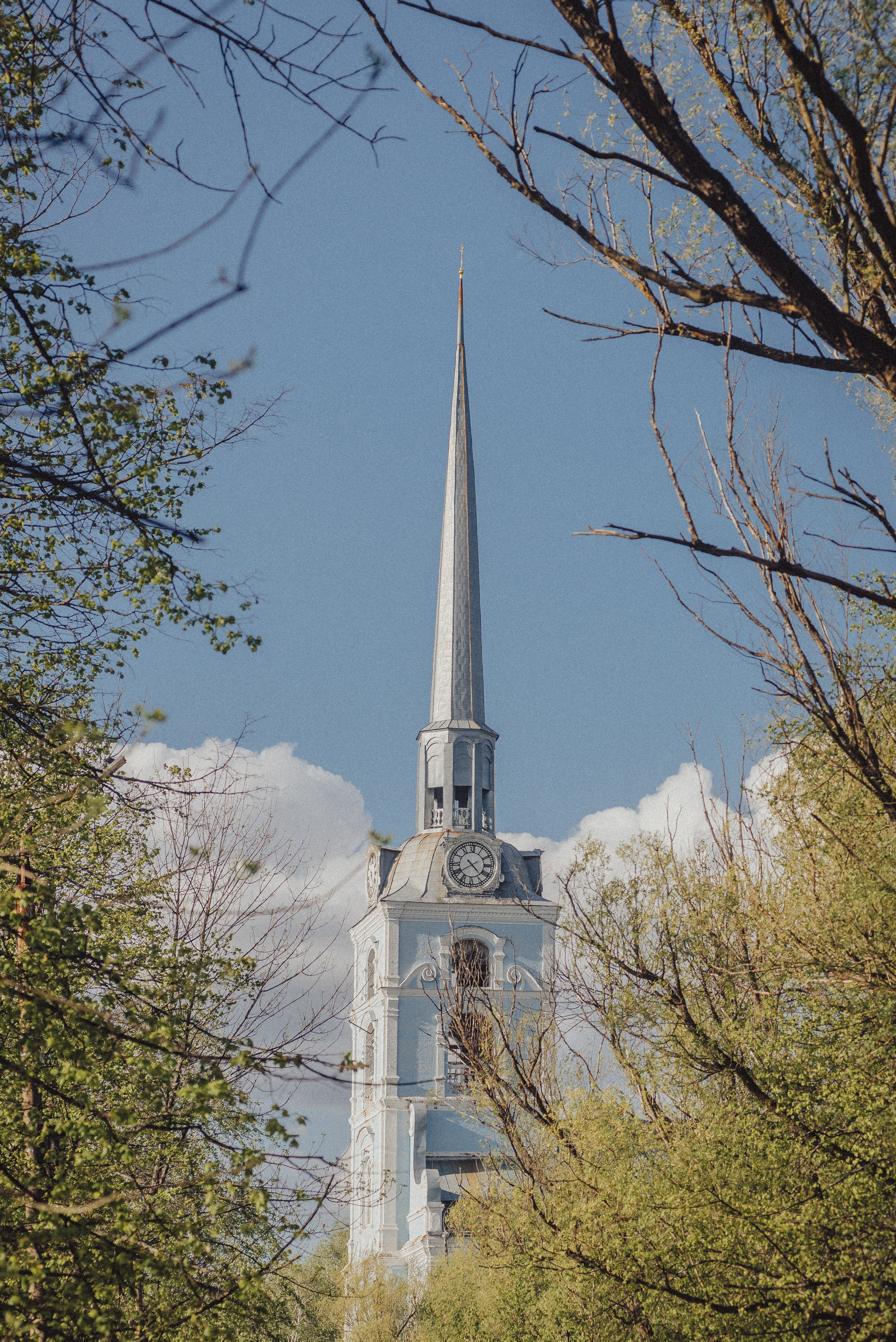 Проект #улицыгорода. Ярославль, ул. Зеленцовская. Документальный фотограф Илья Тихановский