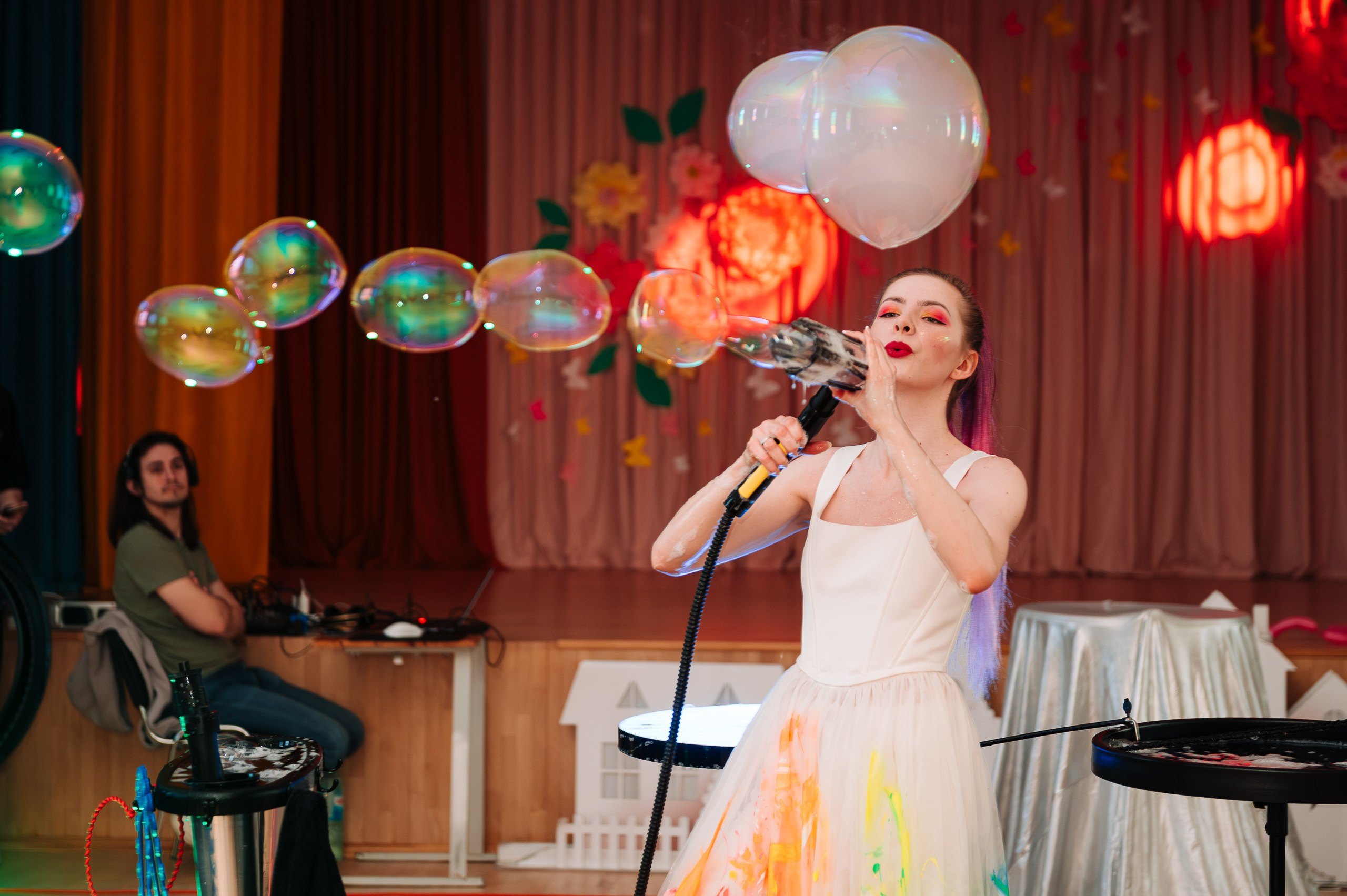 CHILDREN'S PARTY. Свадебный и портретный фотограф в Казани