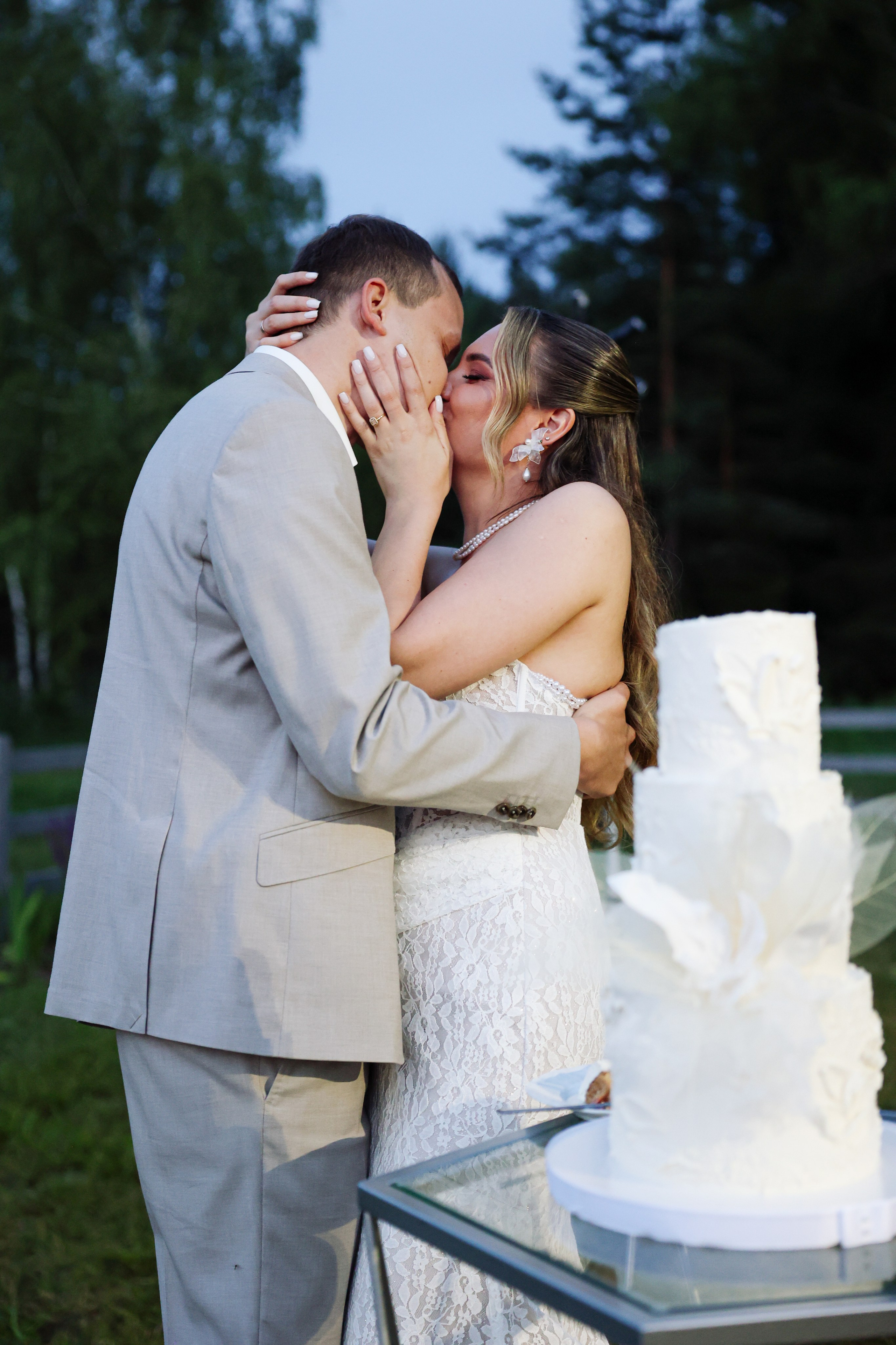 Botanika. Главная